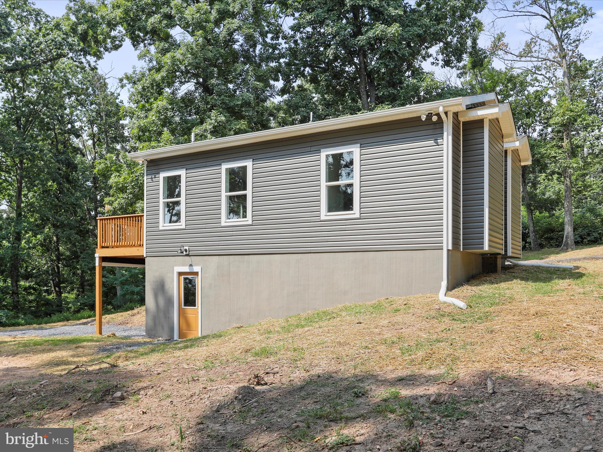 SLEEPY HOLLOW - Residential