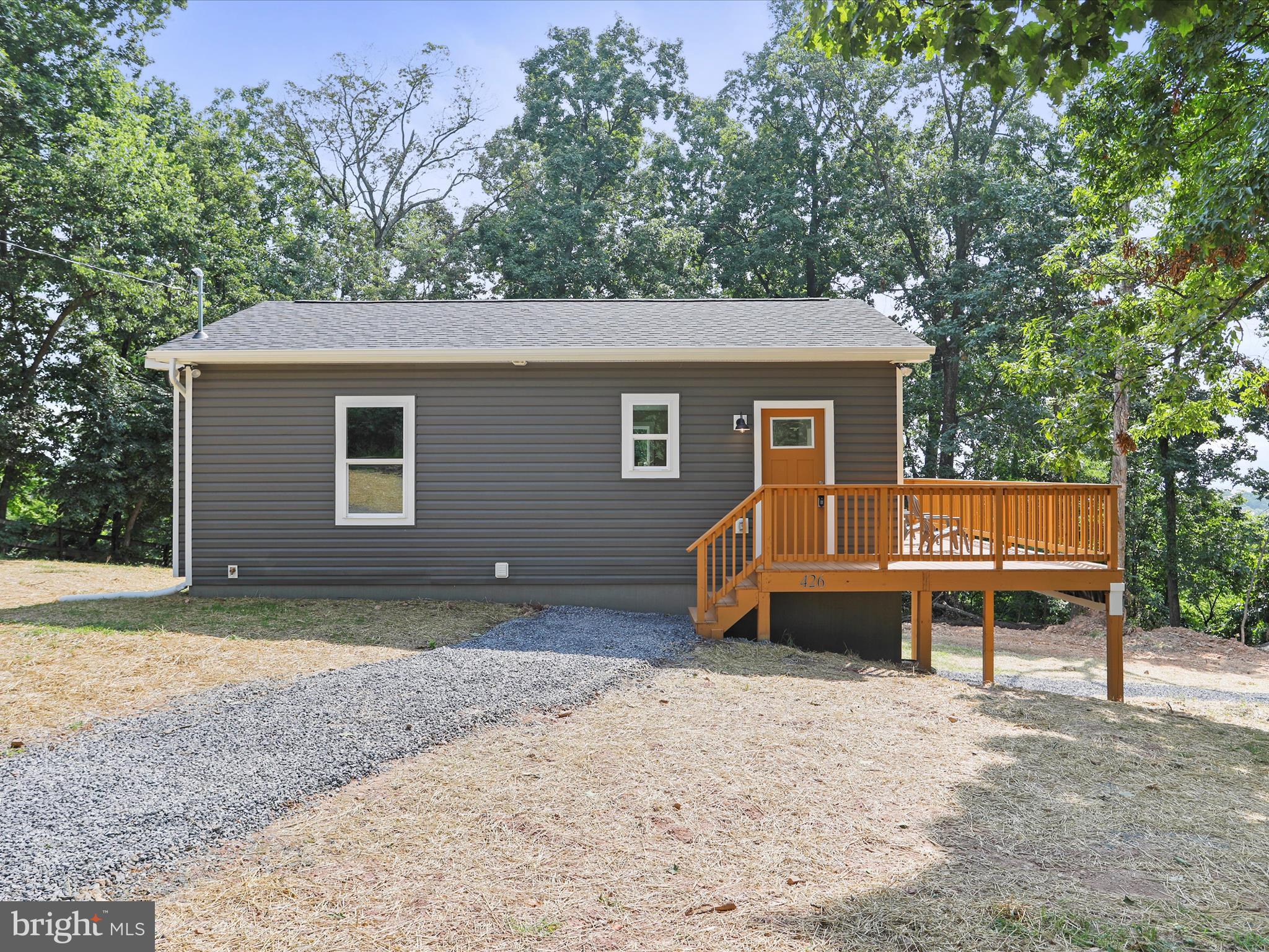 SLEEPY HOLLOW - Residential