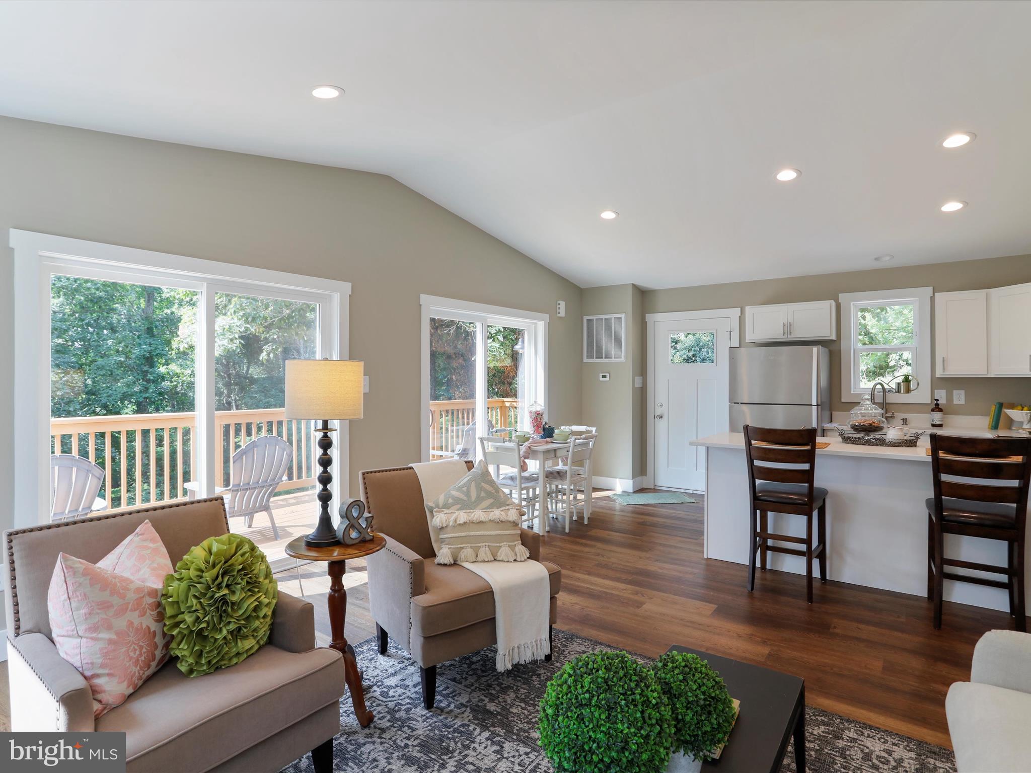 SLEEPY HOLLOW - Residential