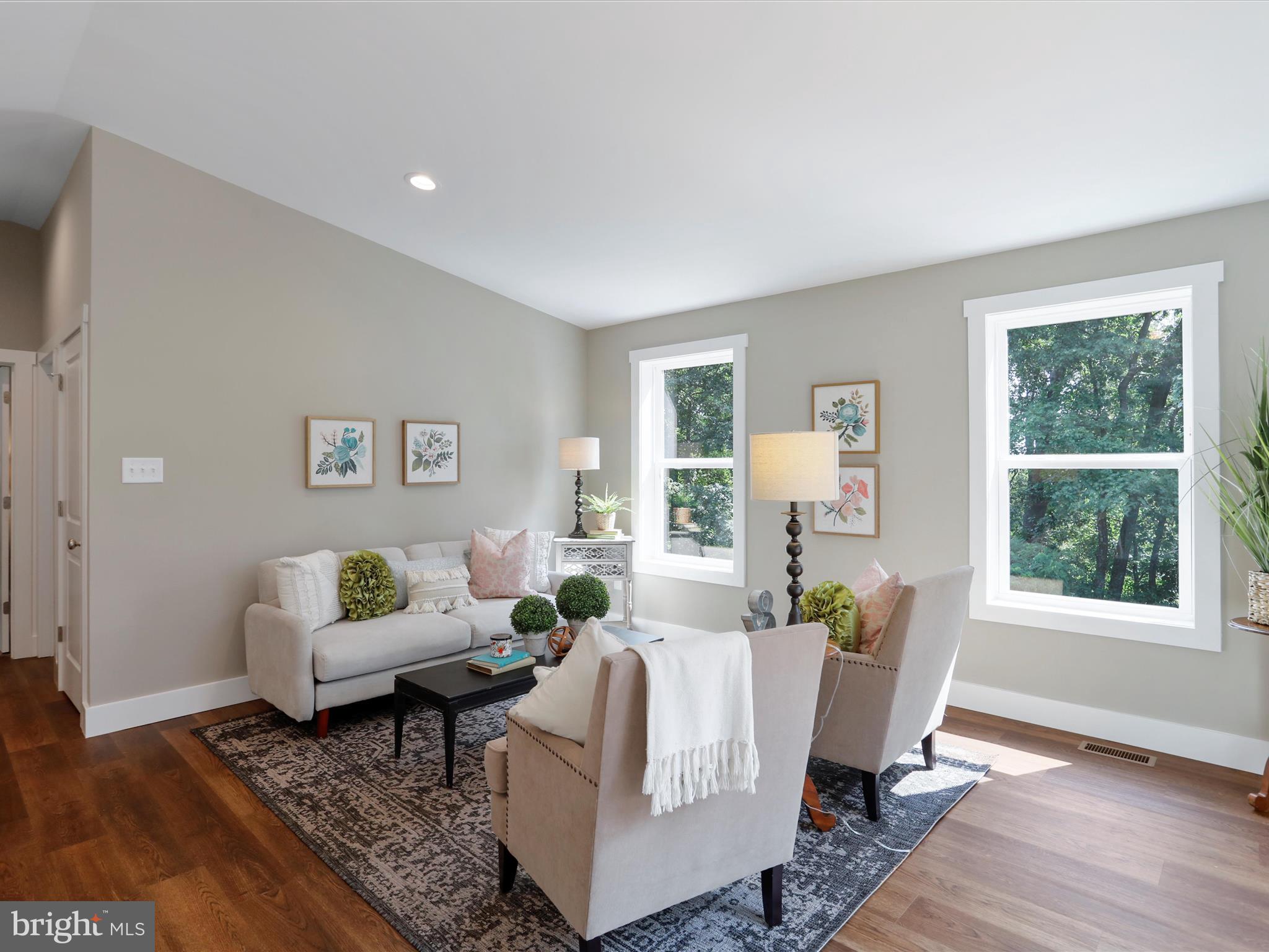 SLEEPY HOLLOW - Residential