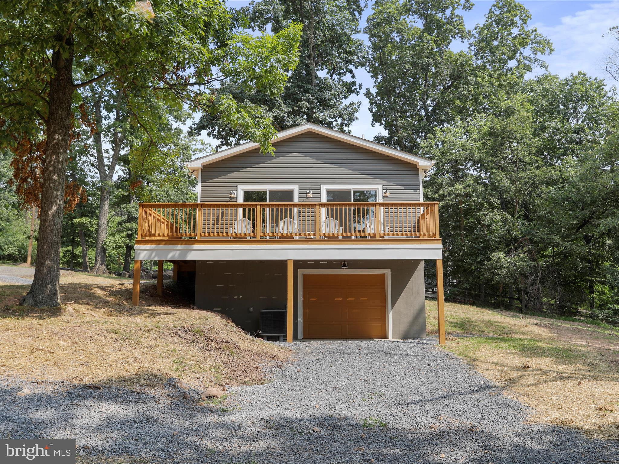 SLEEPY HOLLOW - Residential