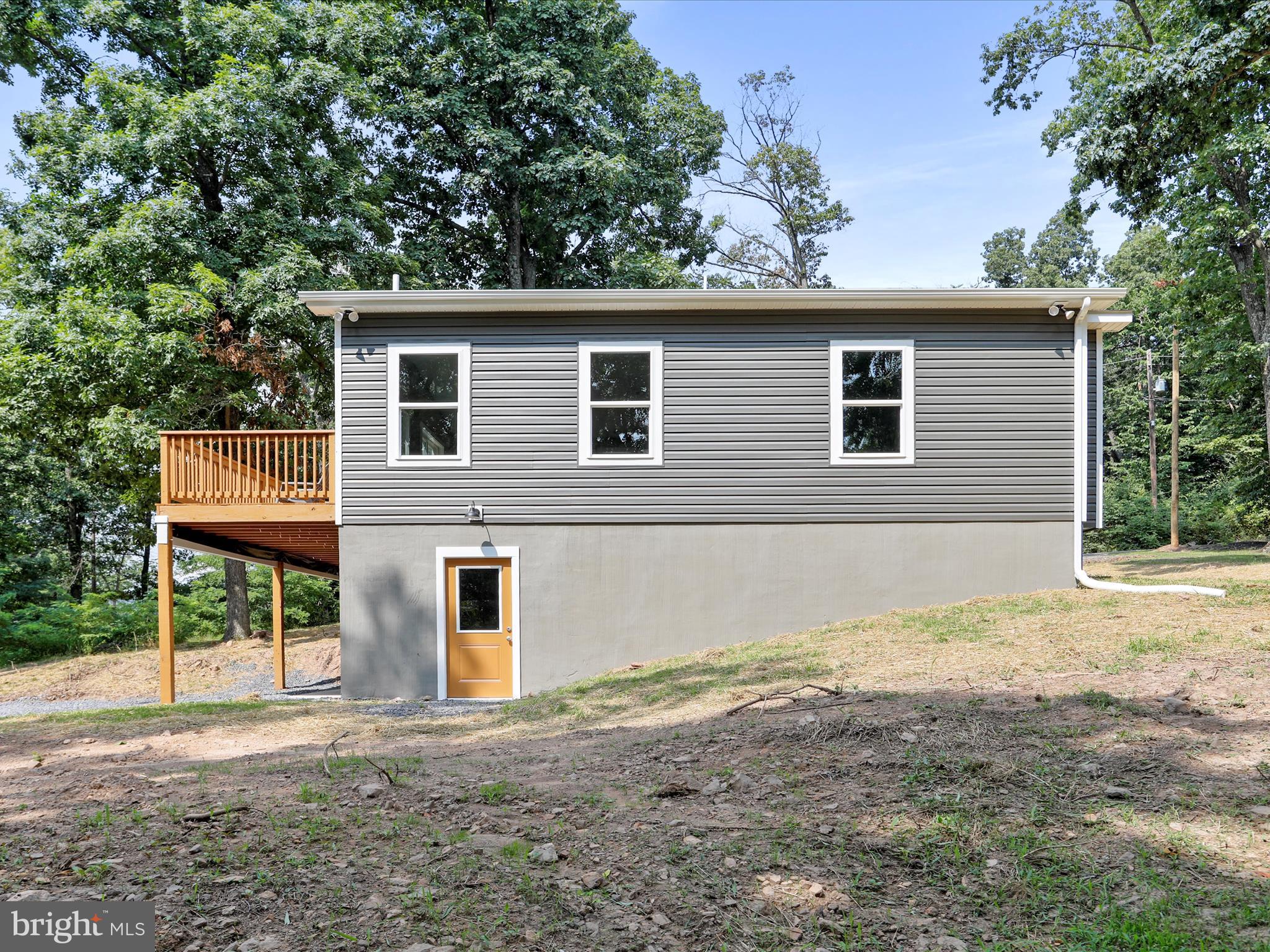 SLEEPY HOLLOW - Residential