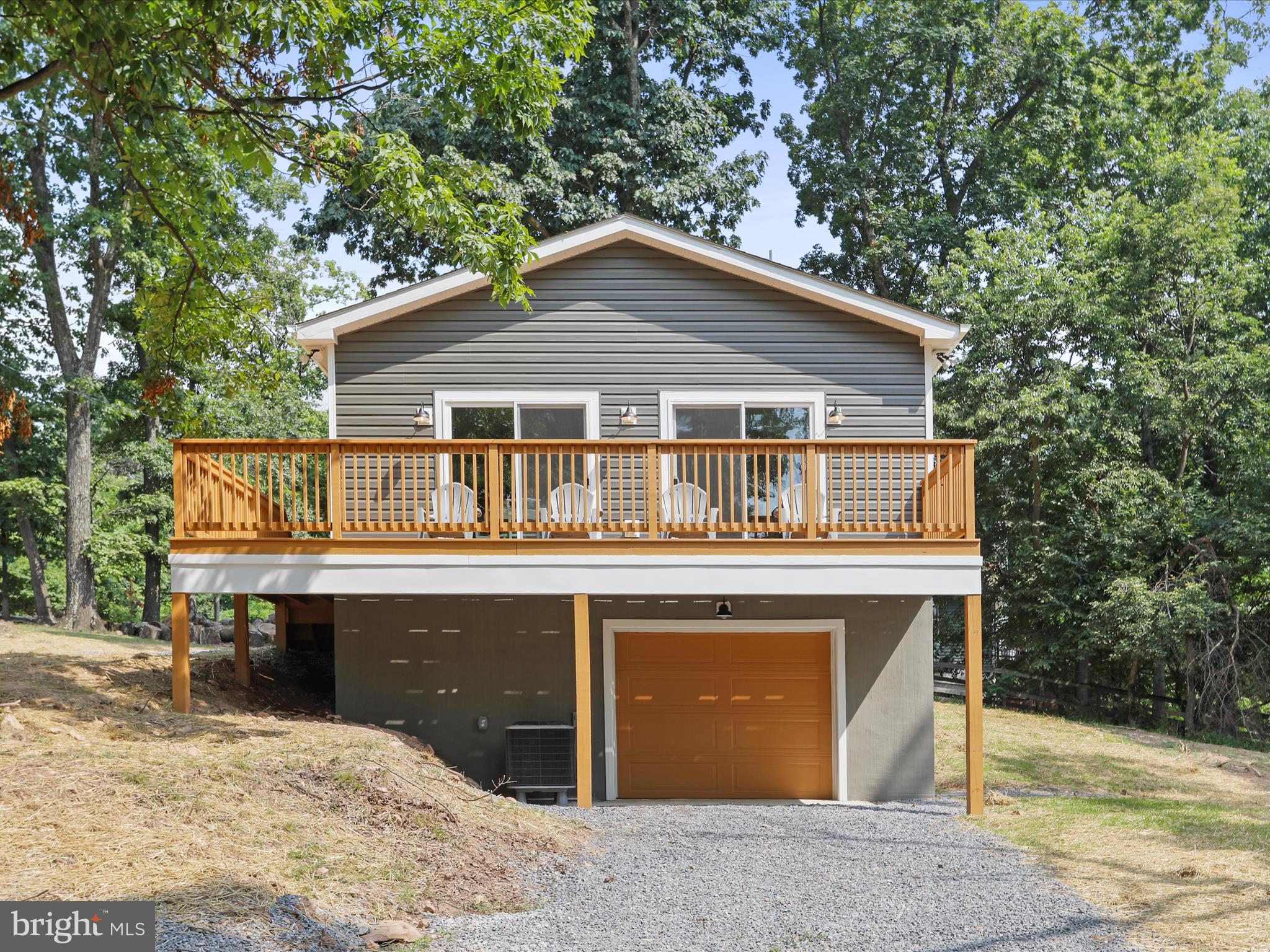 SLEEPY HOLLOW - Residential