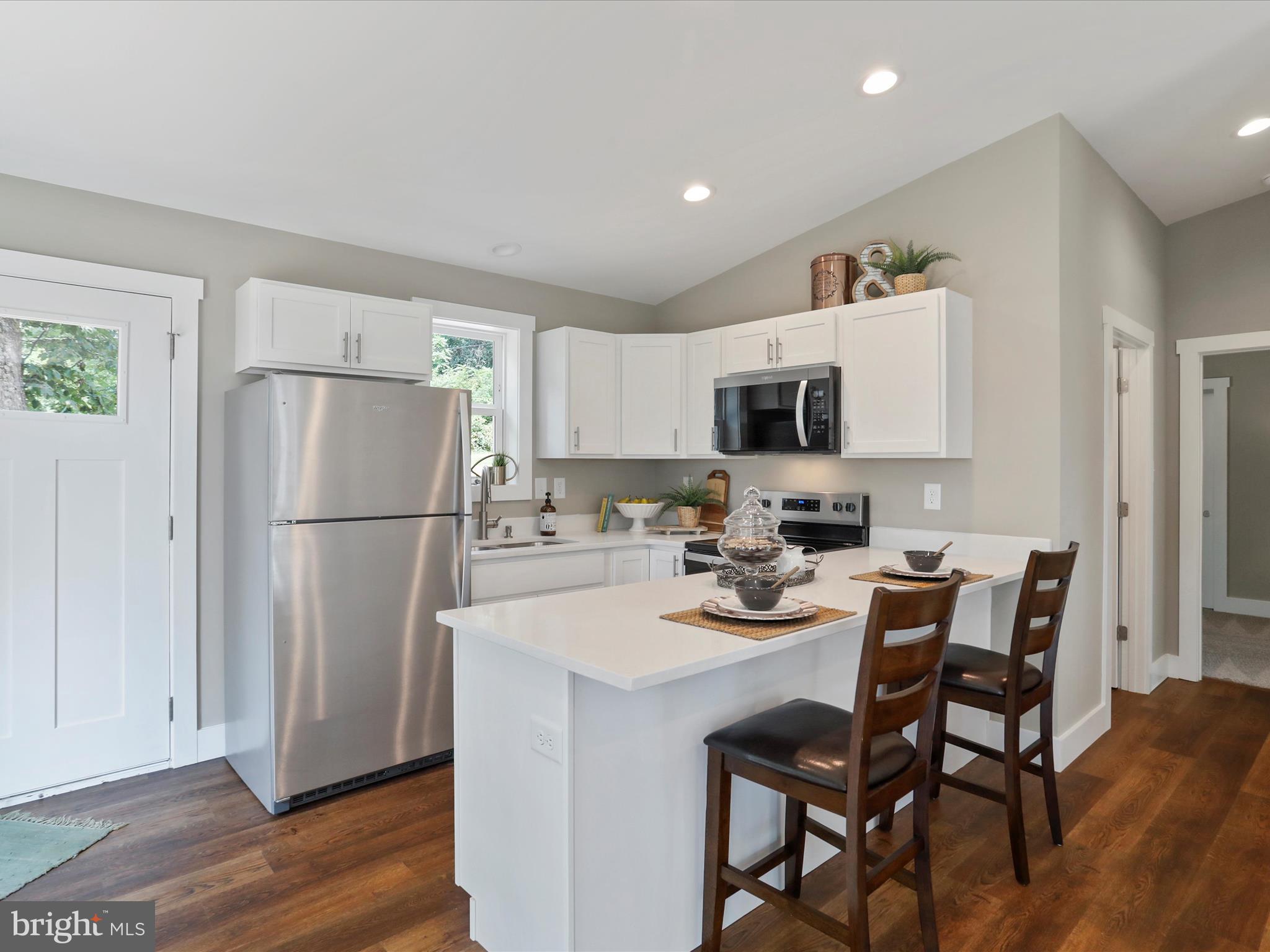 SLEEPY HOLLOW - Residential