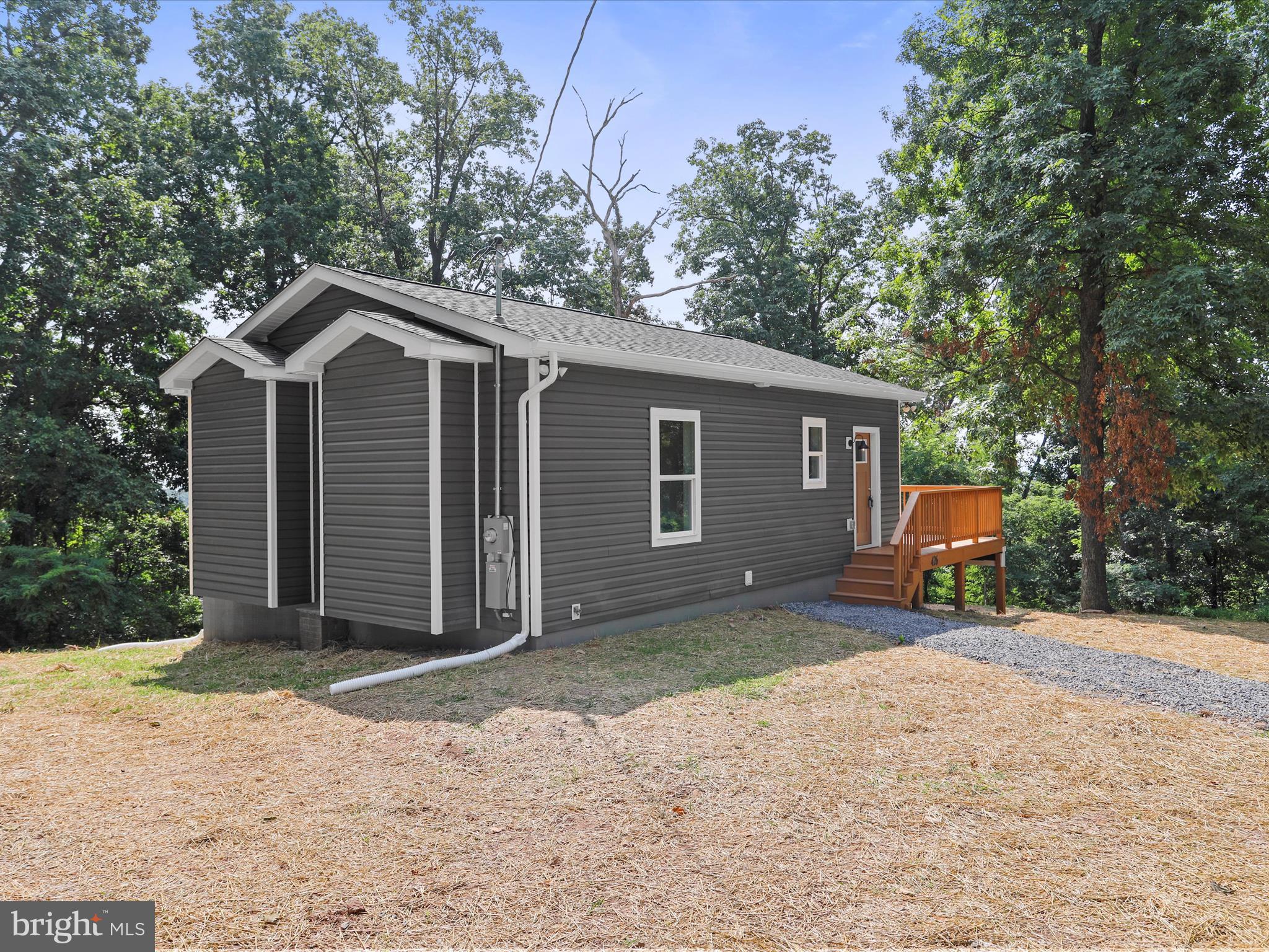 SLEEPY HOLLOW - Residential