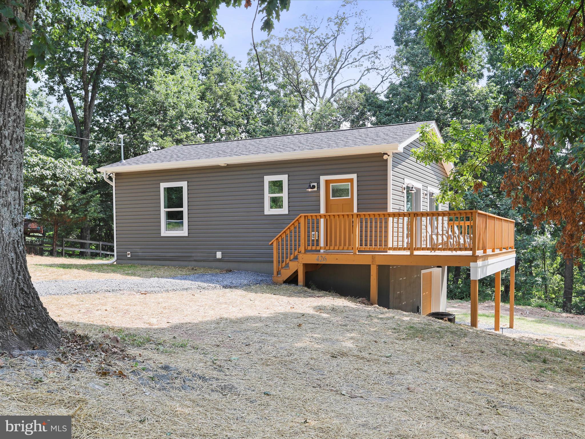 SLEEPY HOLLOW - Residential