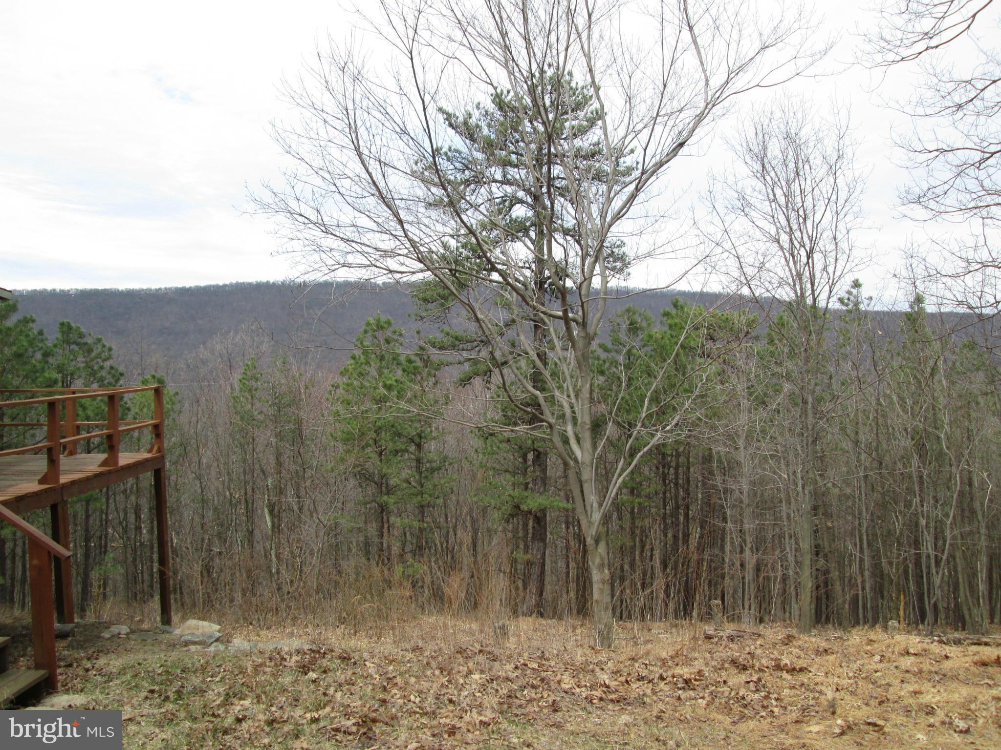 EAGLE MOUNTAIN - Residential