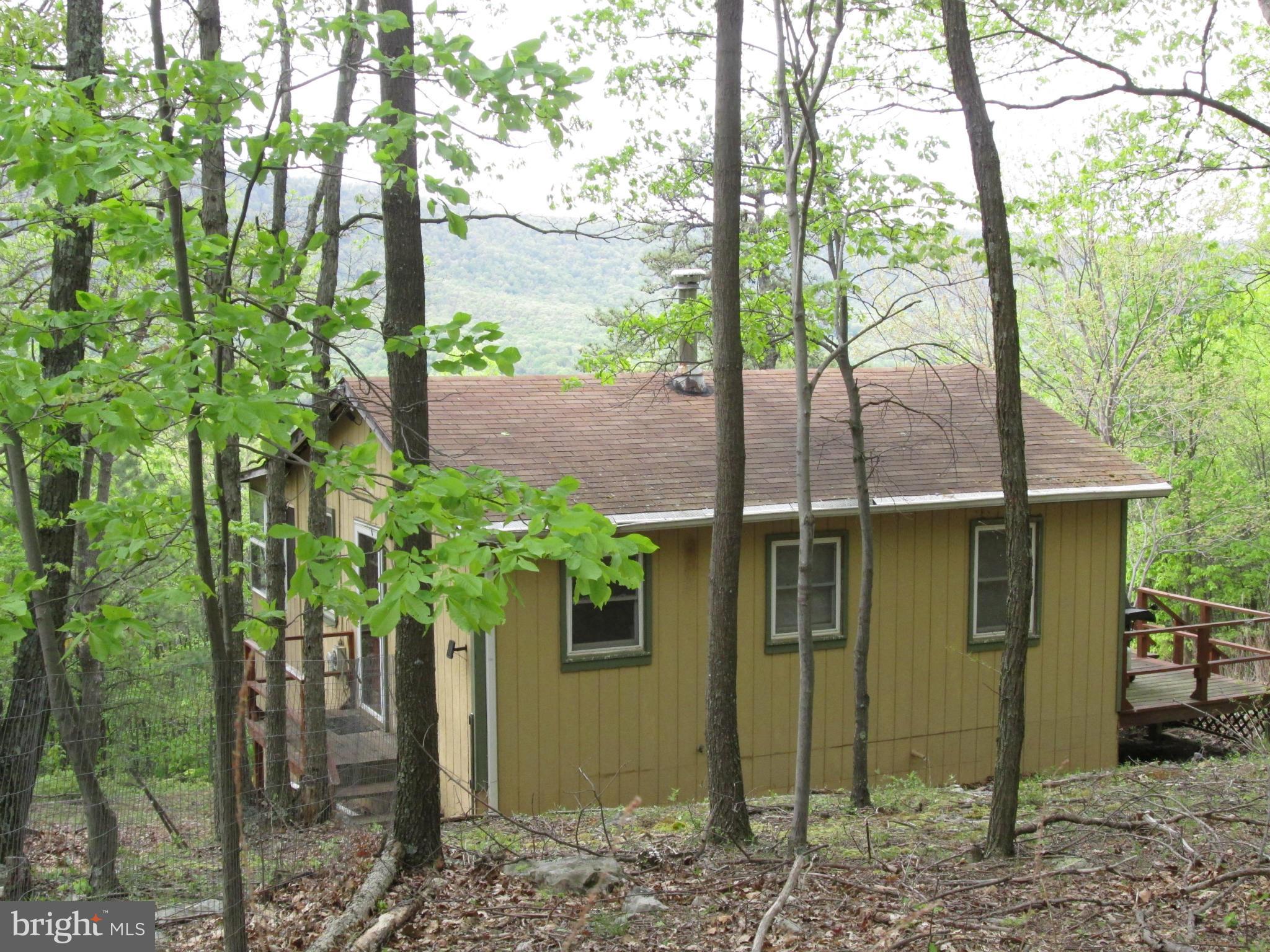 EAGLE MOUNTAIN - Residential