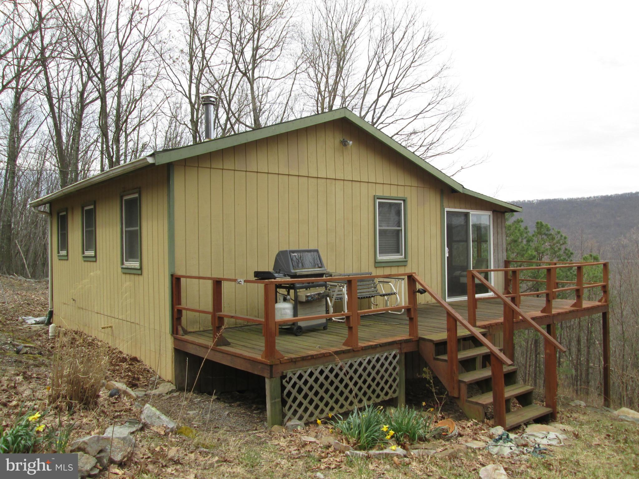 EAGLE MOUNTAIN - Residential