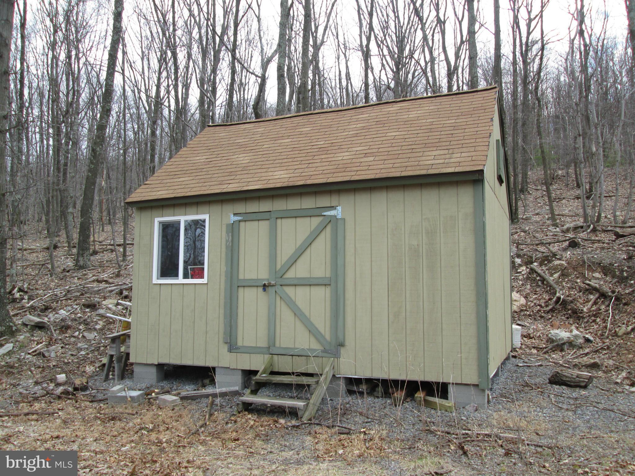 EAGLE MOUNTAIN - Residential