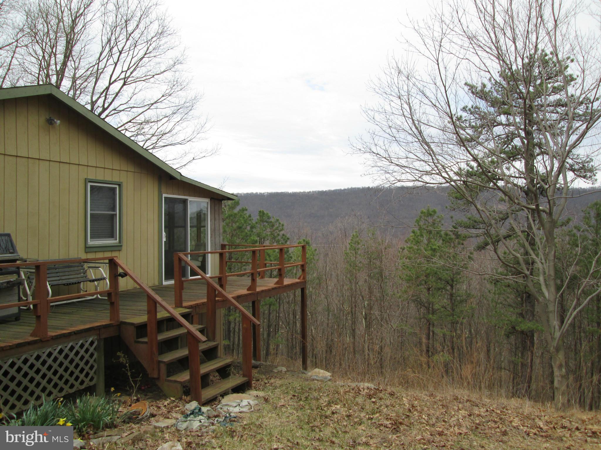 EAGLE MOUNTAIN - Residential