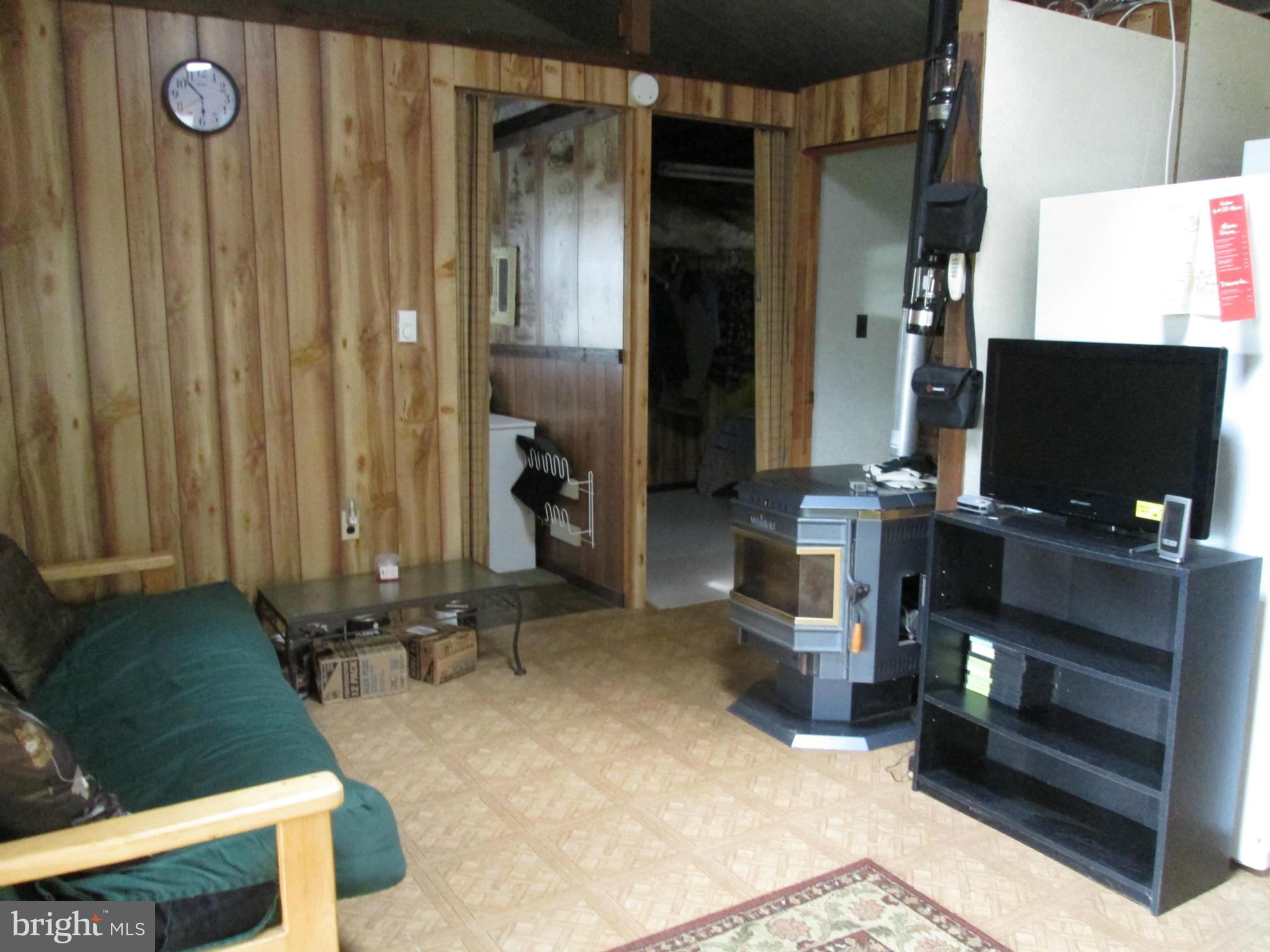 EAGLE MOUNTAIN - Residential