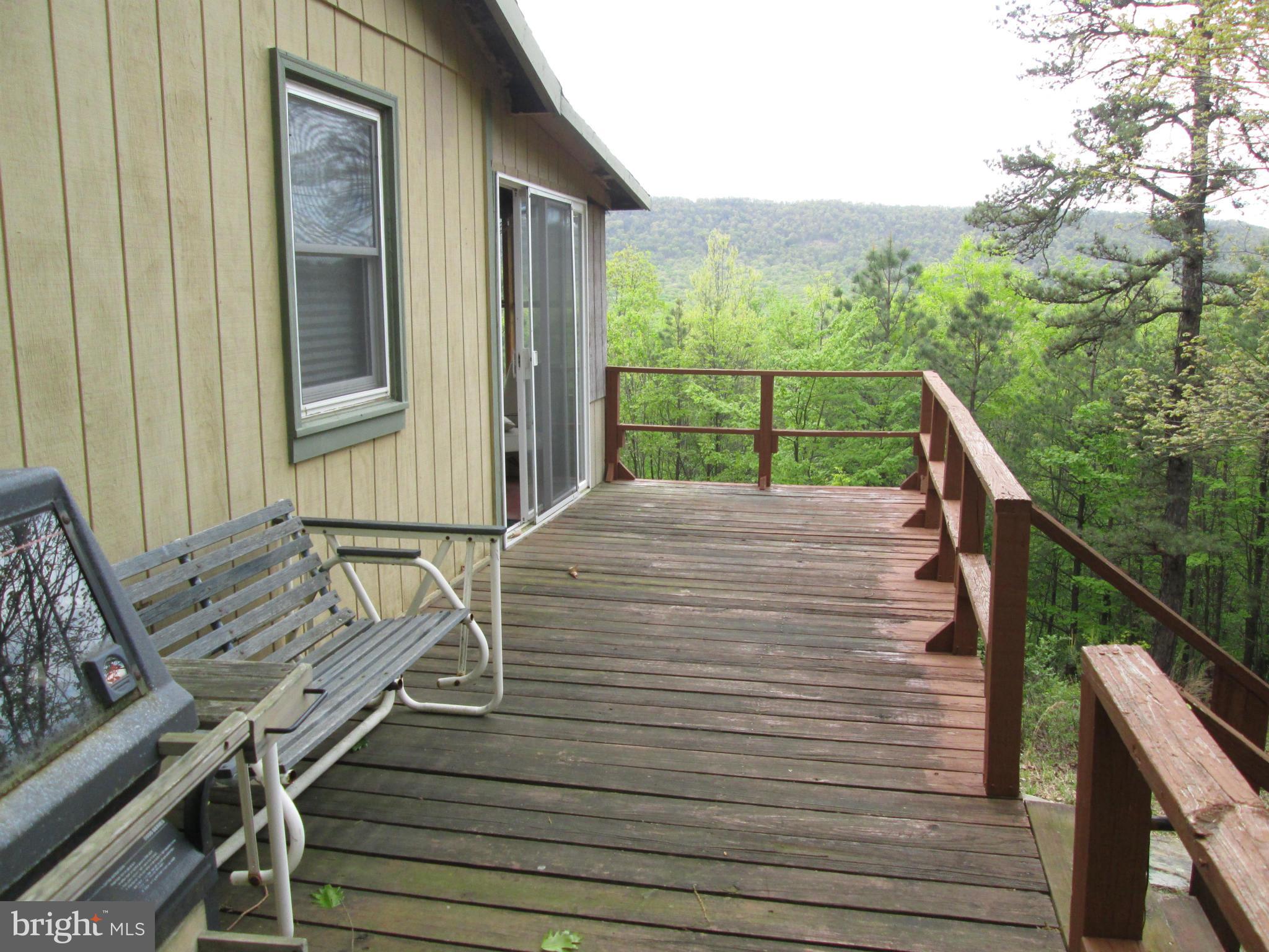 EAGLE MOUNTAIN - Residential