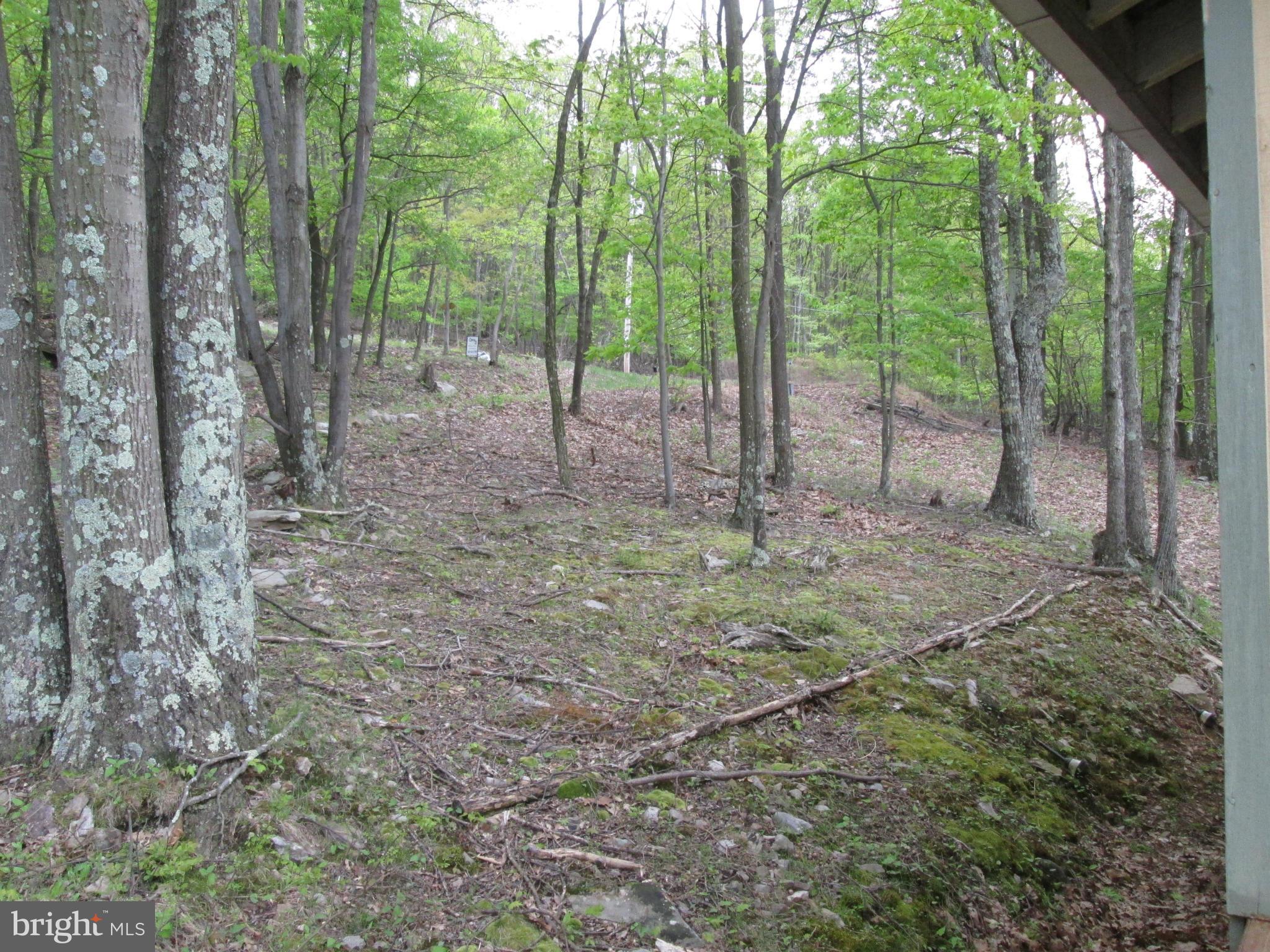 EAGLE MOUNTAIN - Residential