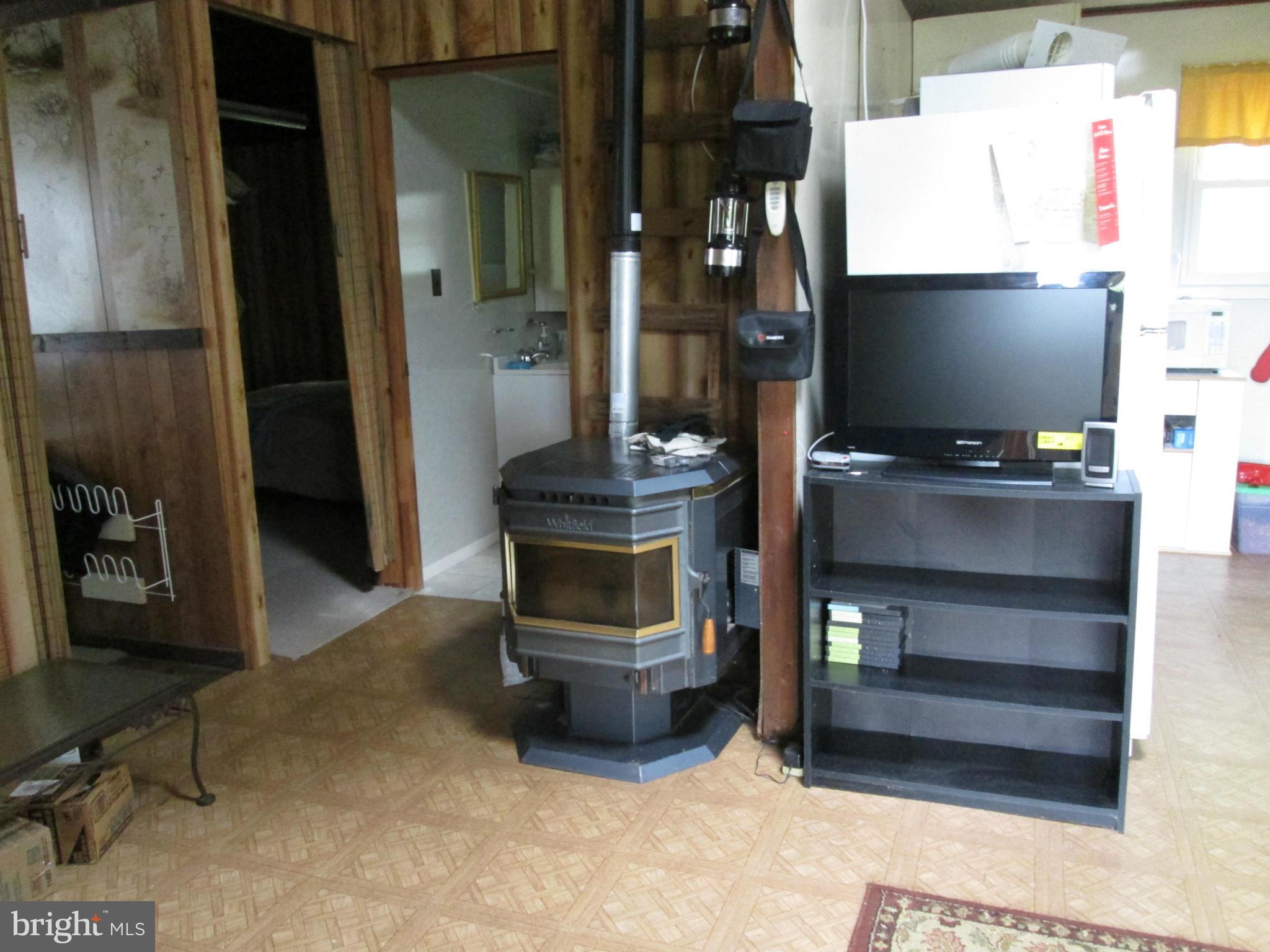 EAGLE MOUNTAIN - Residential