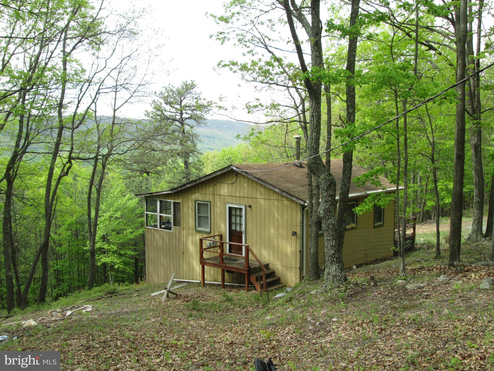 EAGLE MOUNTAIN - Residential