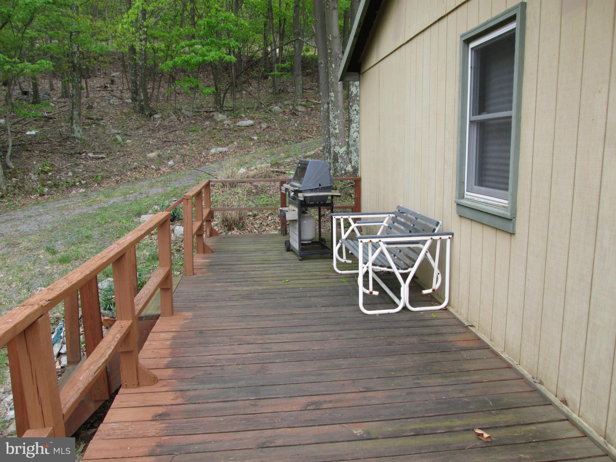 EAGLE MOUNTAIN - Residential