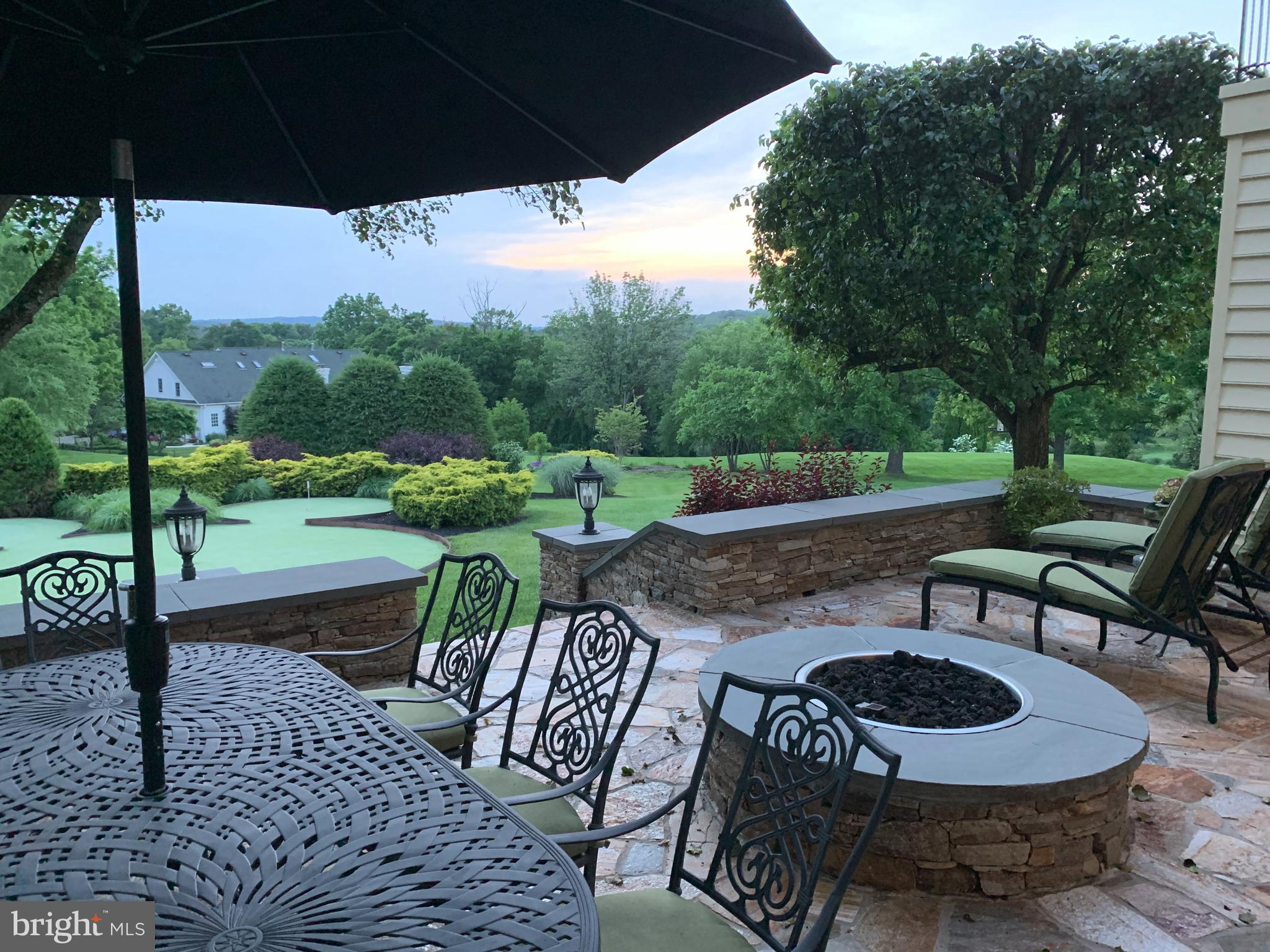 JERICHO VALLEY - Residential