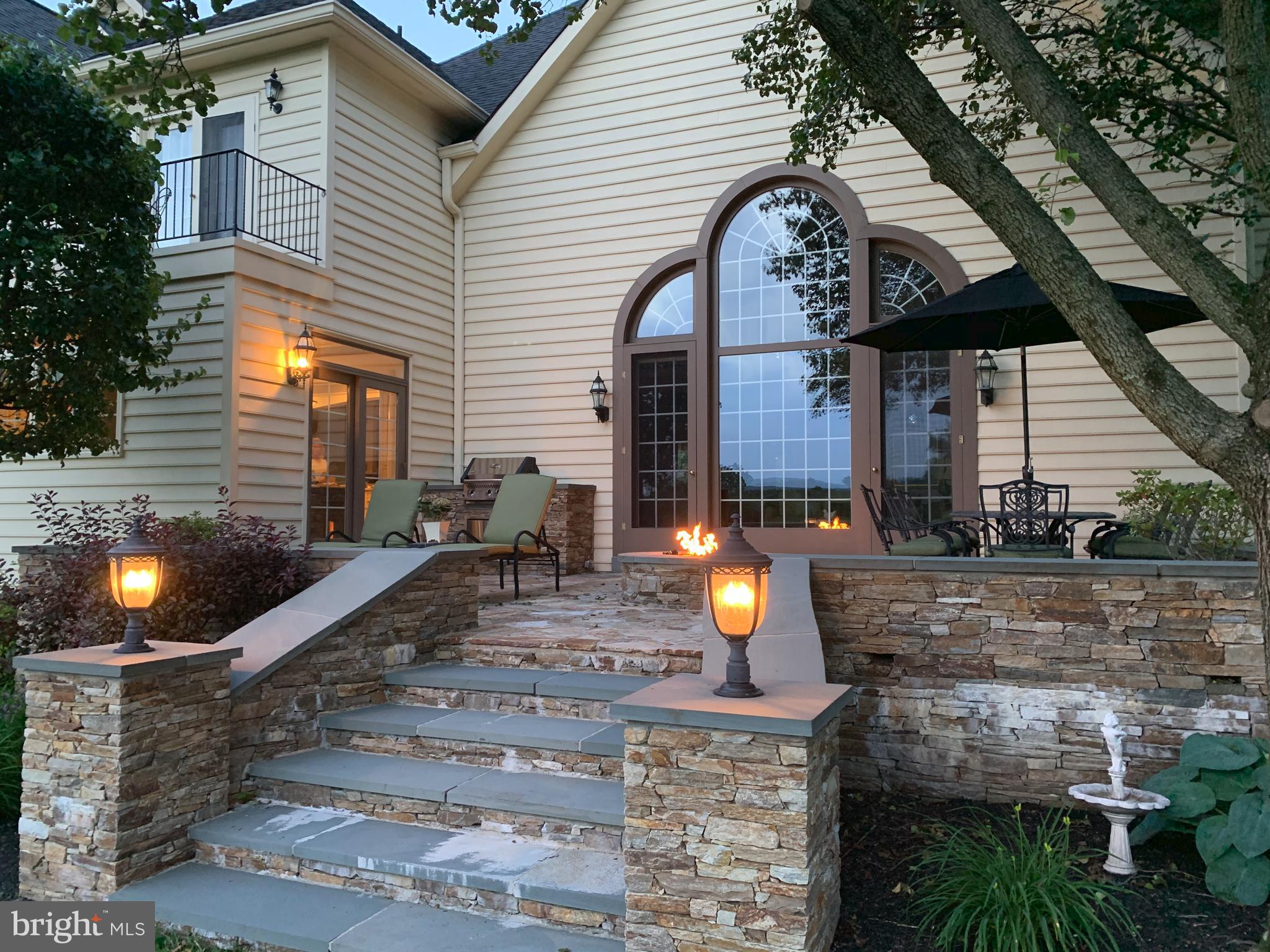 JERICHO VALLEY - Residential