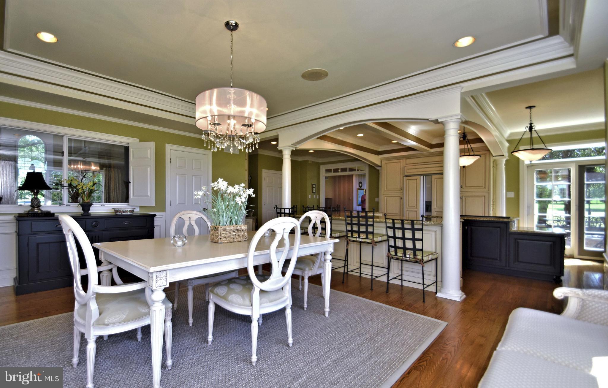 JERICHO VALLEY - Residential