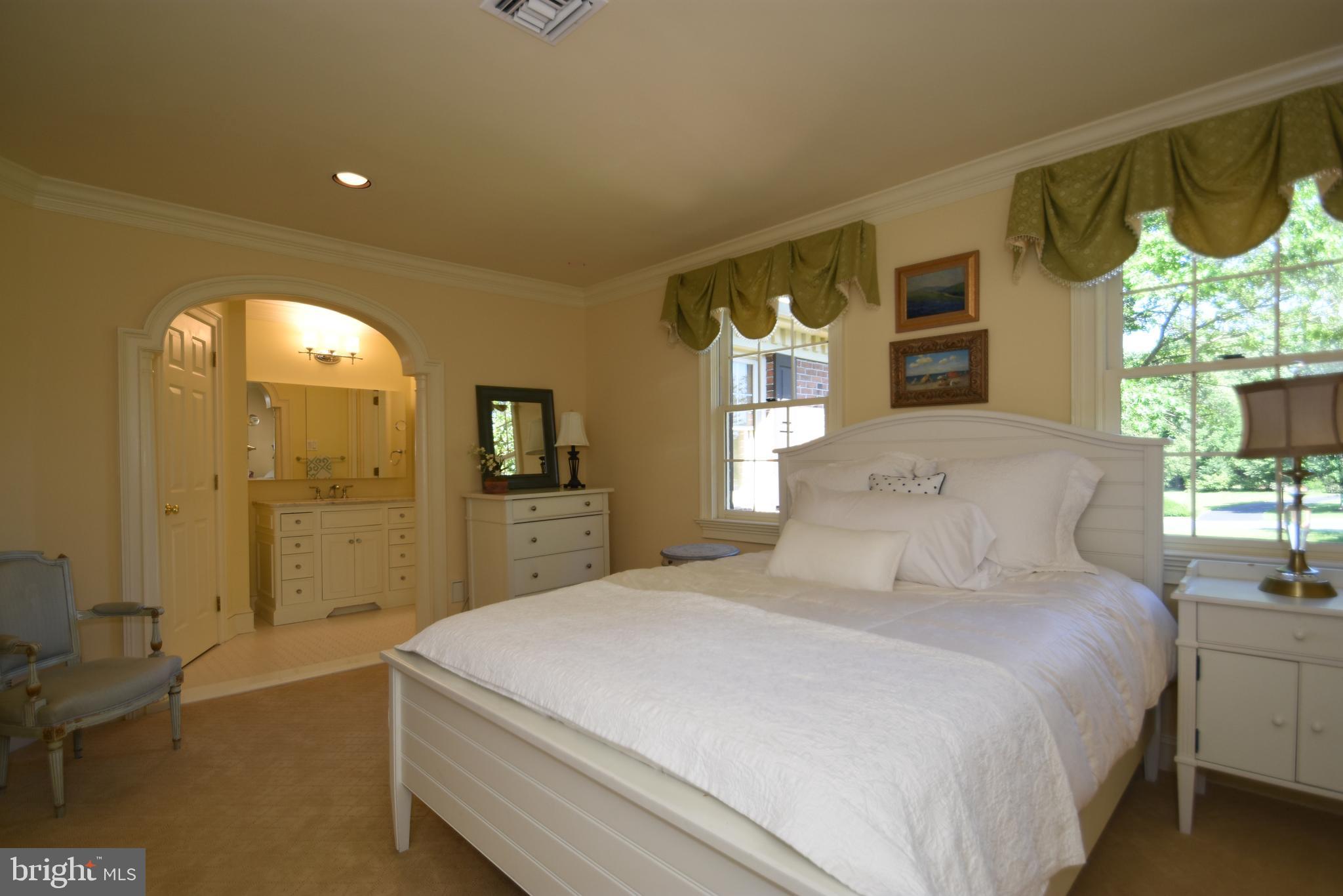 JERICHO VALLEY - Residential