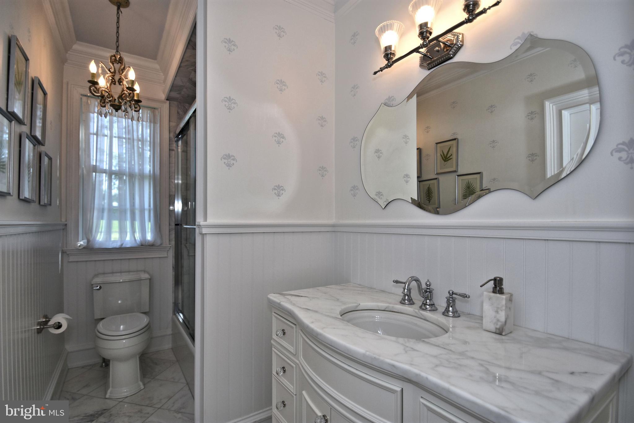 JERICHO VALLEY - Residential