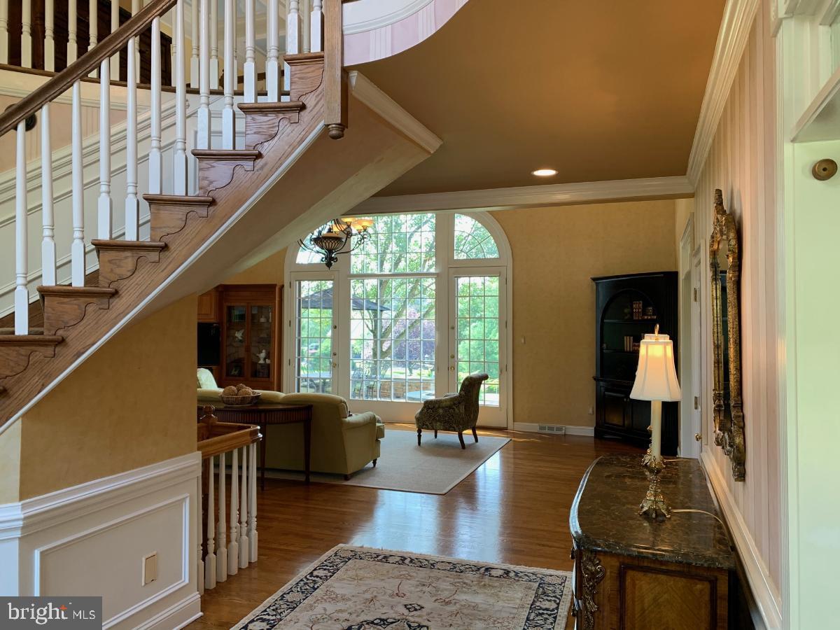 JERICHO VALLEY - Residential