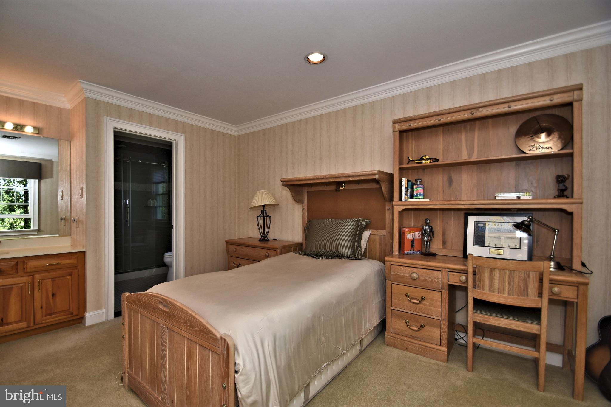 JERICHO VALLEY - Residential