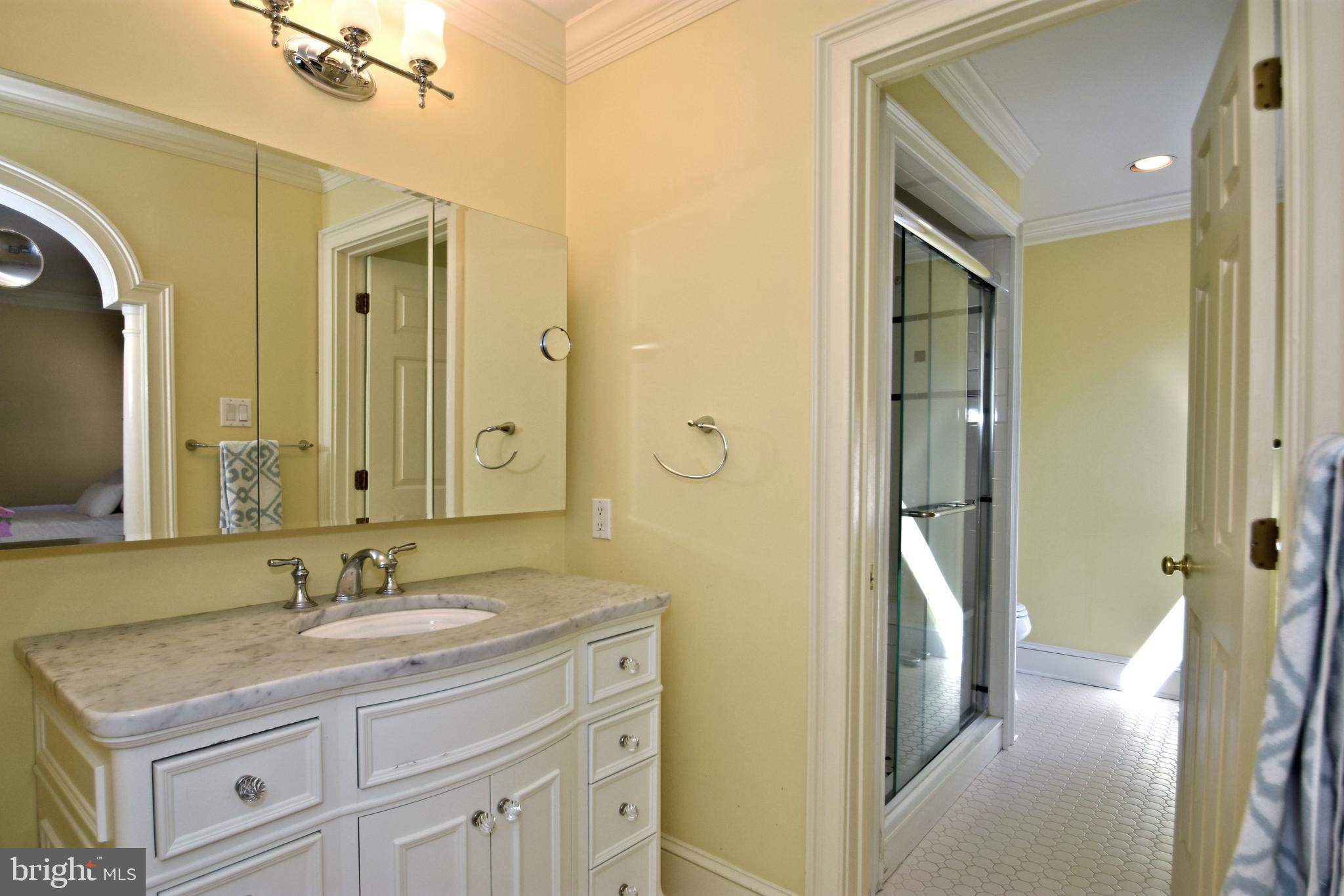 JERICHO VALLEY - Residential