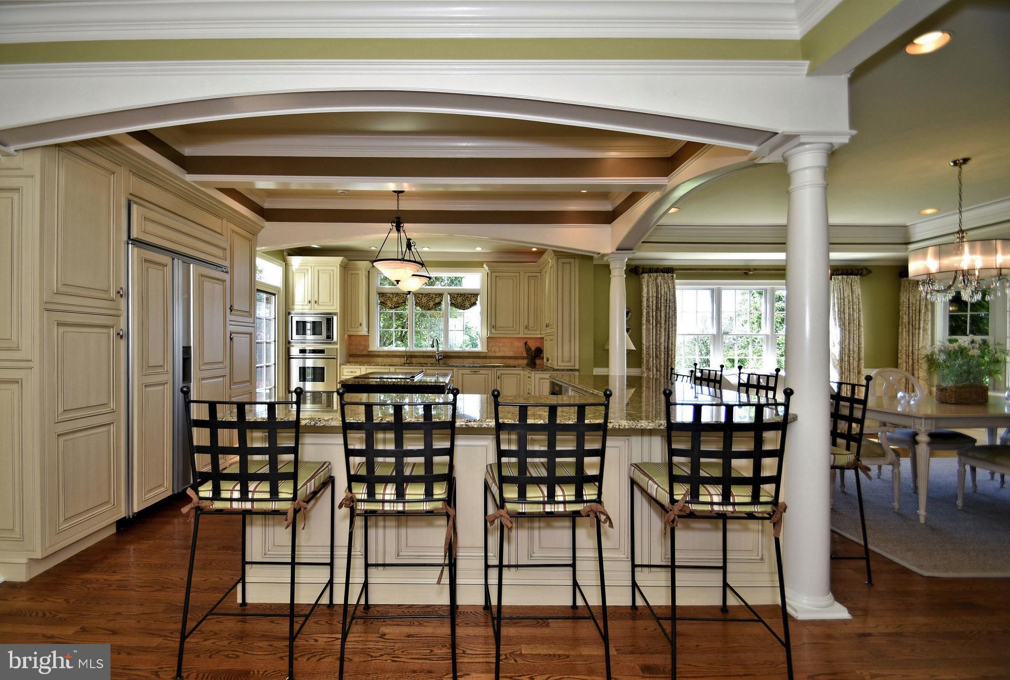 JERICHO VALLEY - Residential