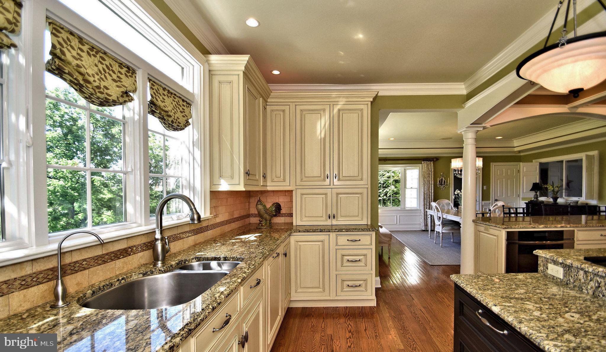 JERICHO VALLEY - Residential