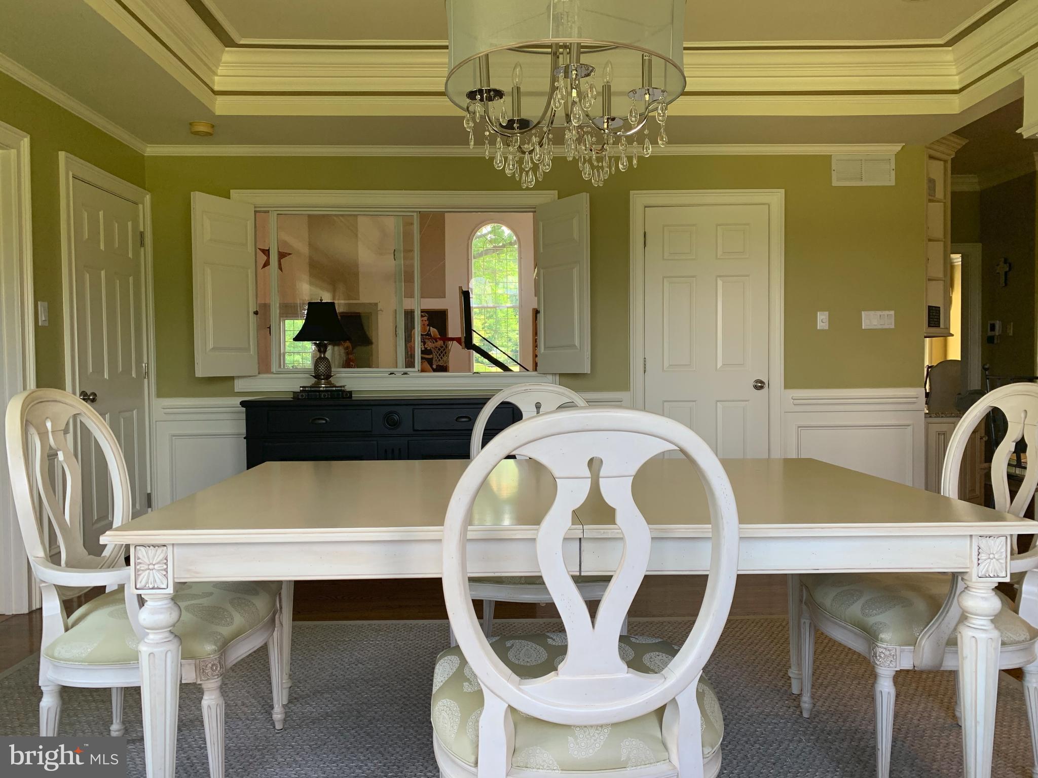 JERICHO VALLEY - Residential