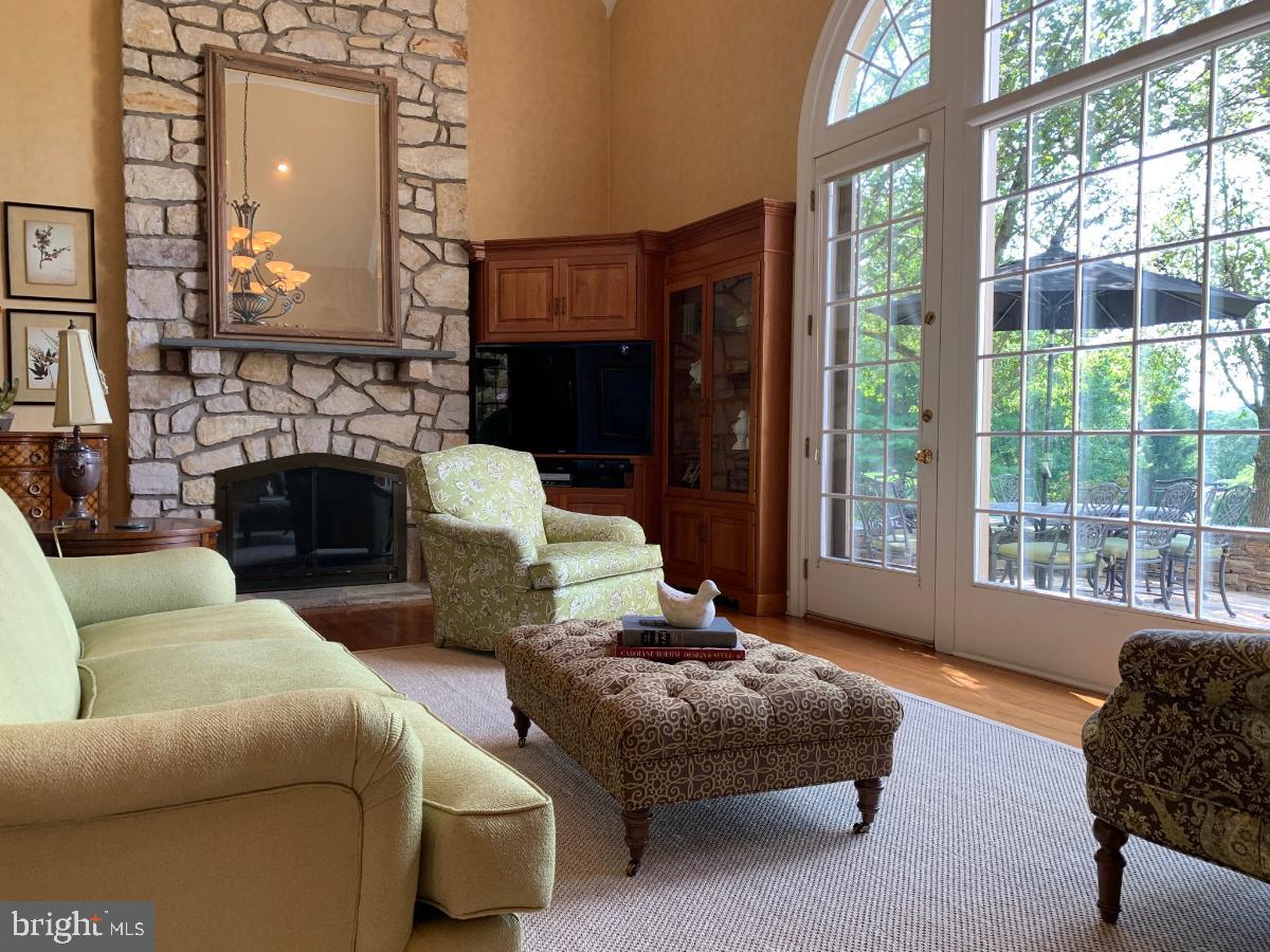 JERICHO VALLEY - Residential