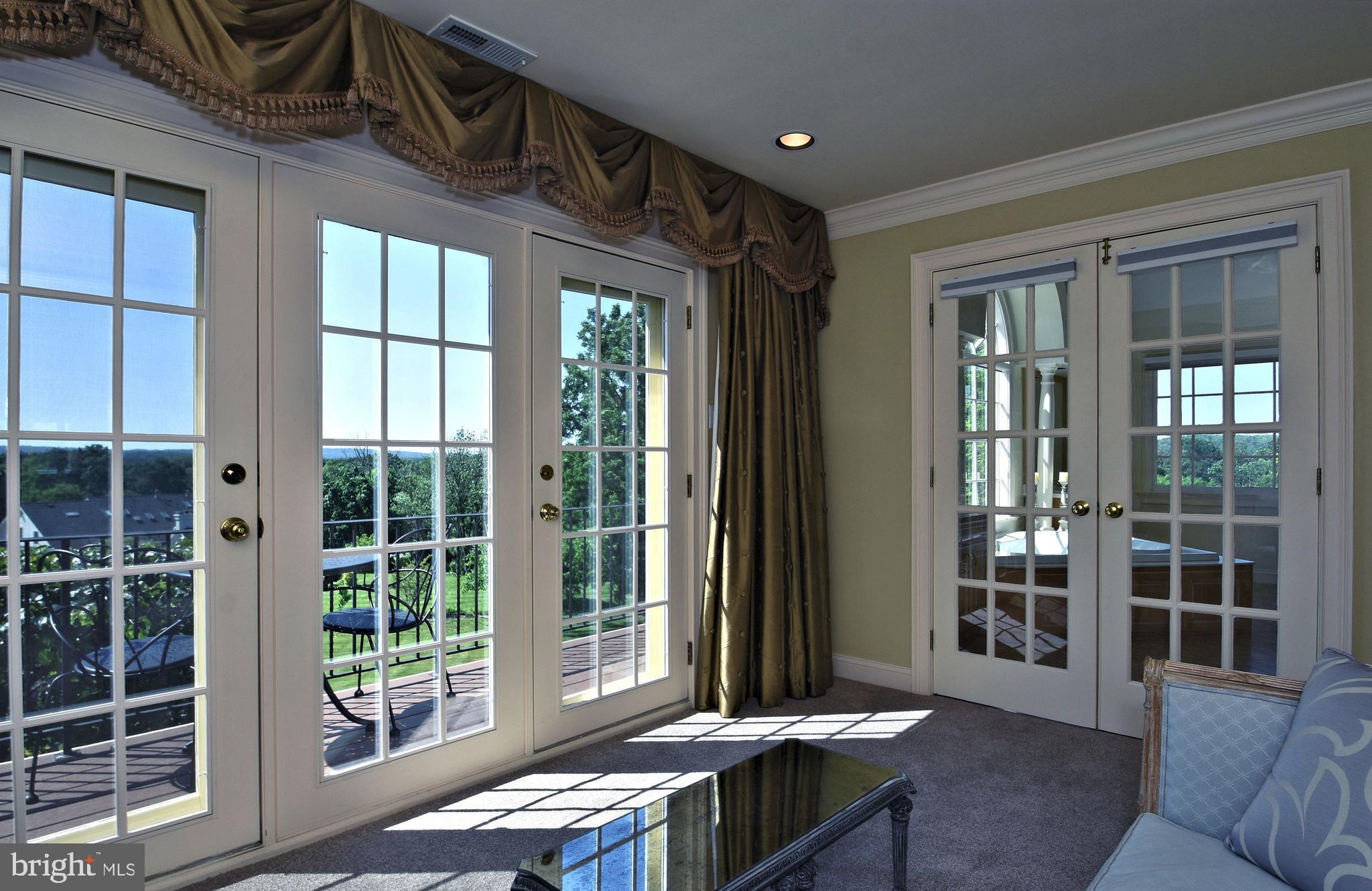 JERICHO VALLEY - Residential