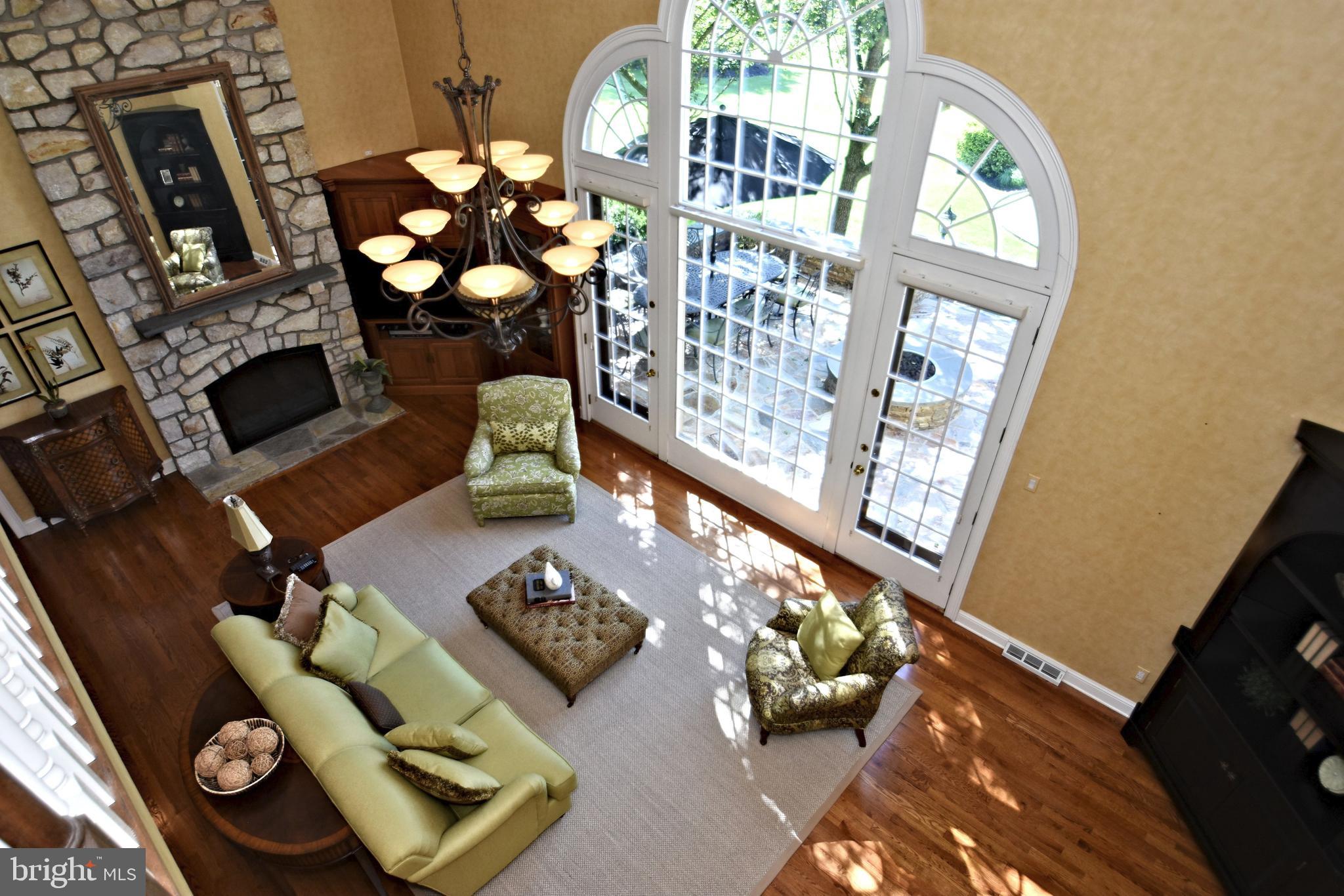 JERICHO VALLEY - Residential