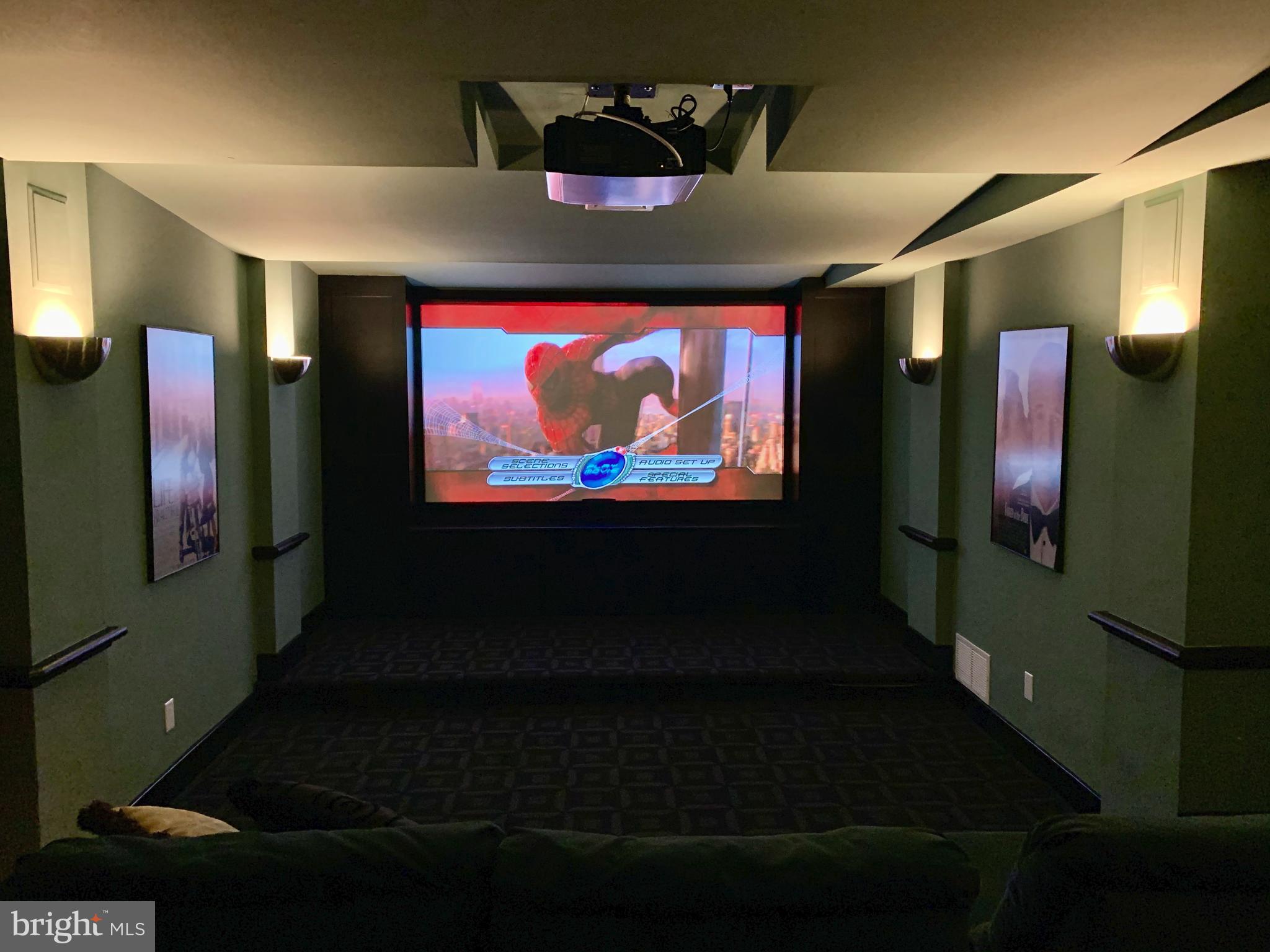 JERICHO VALLEY - Residential