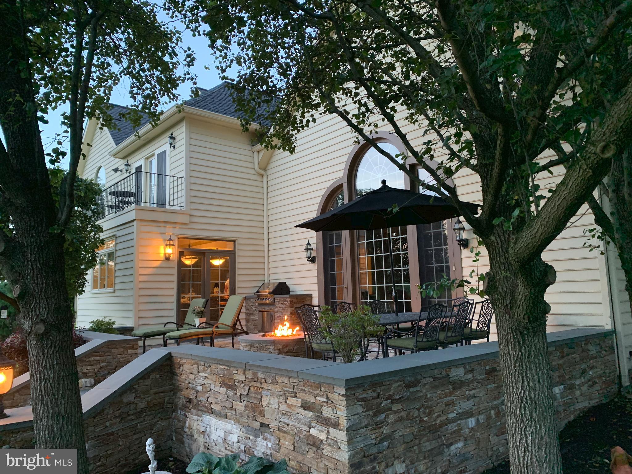 JERICHO VALLEY - Residential