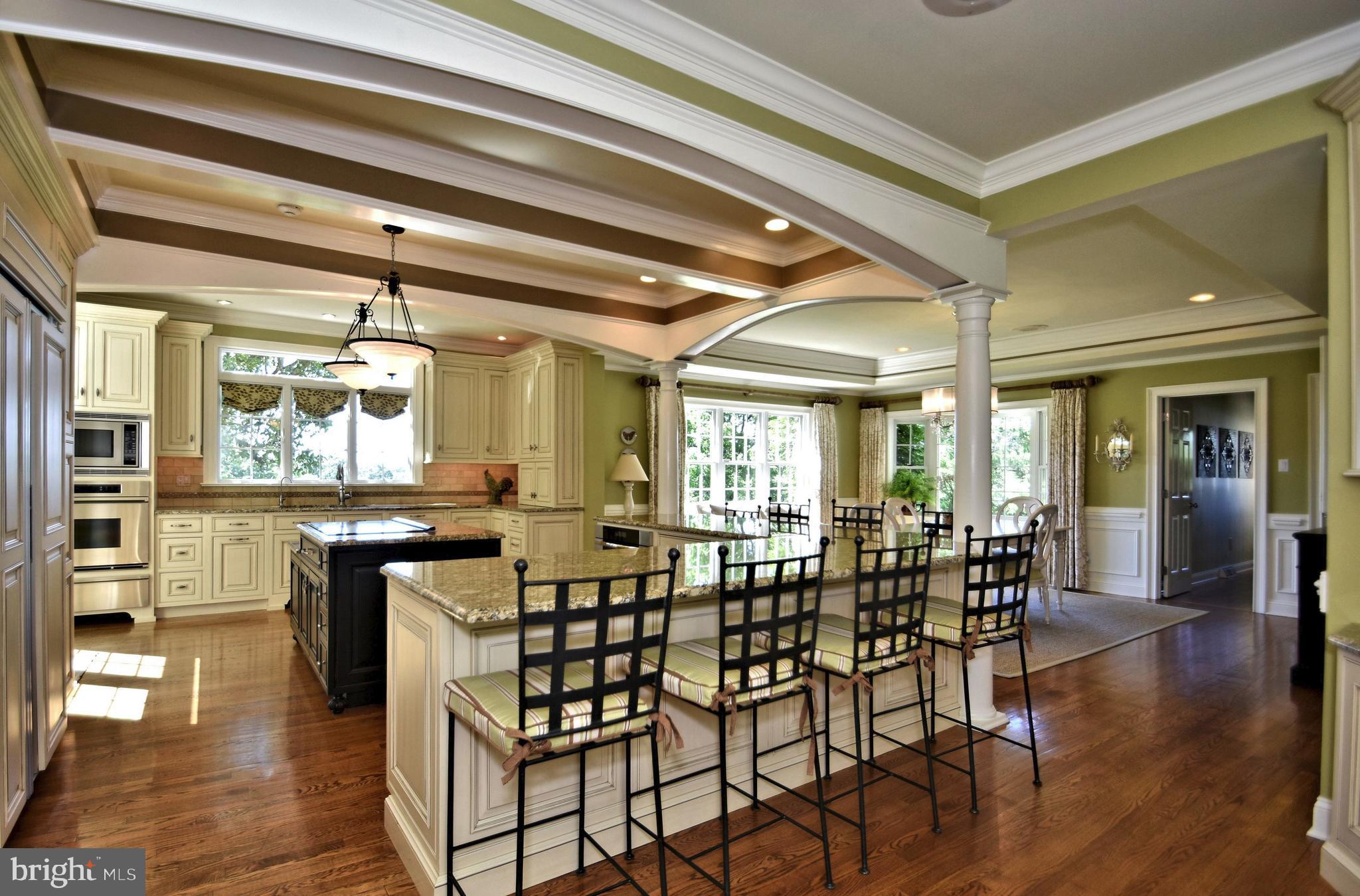 JERICHO VALLEY - Residential