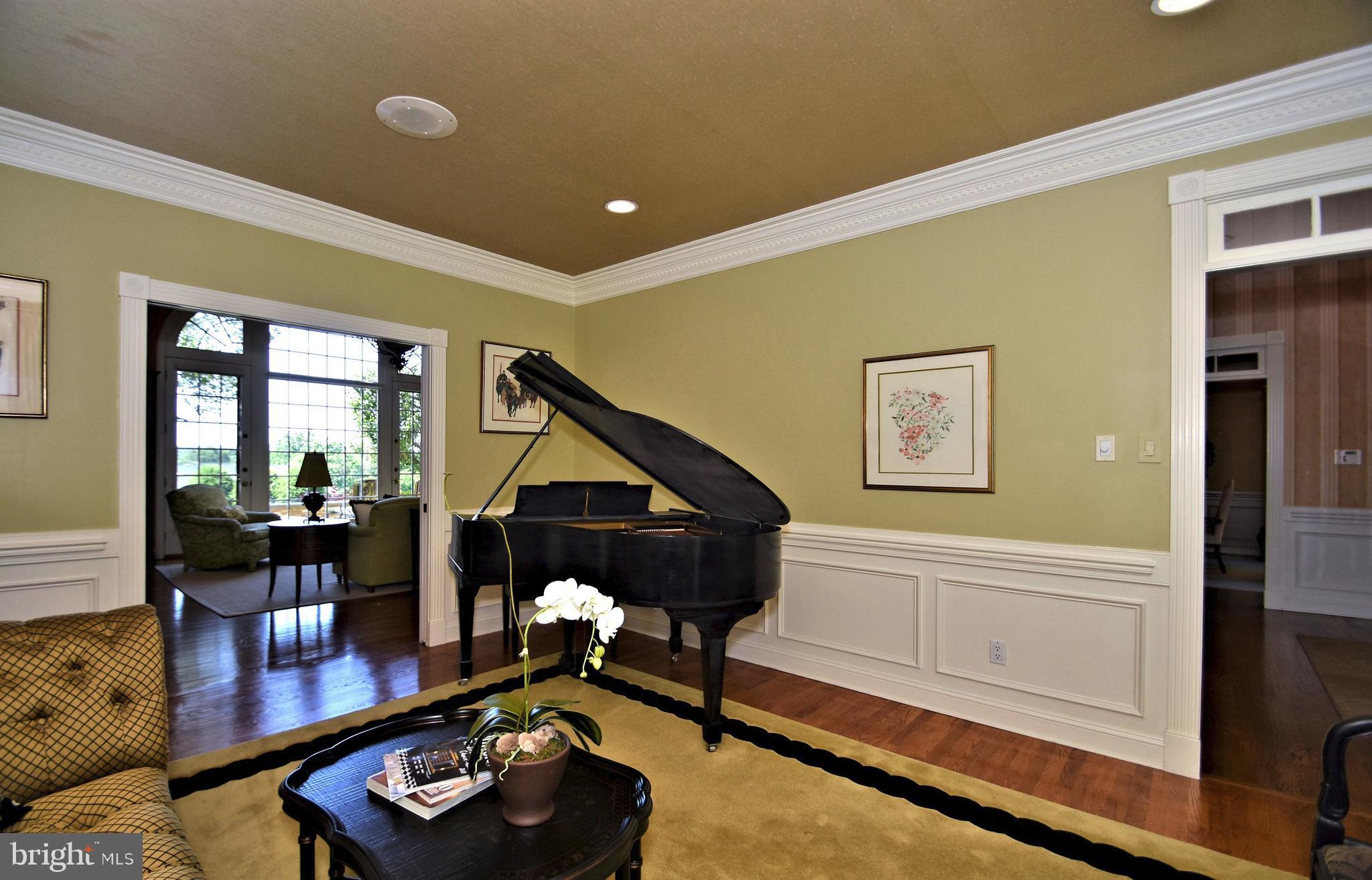 JERICHO VALLEY - Residential