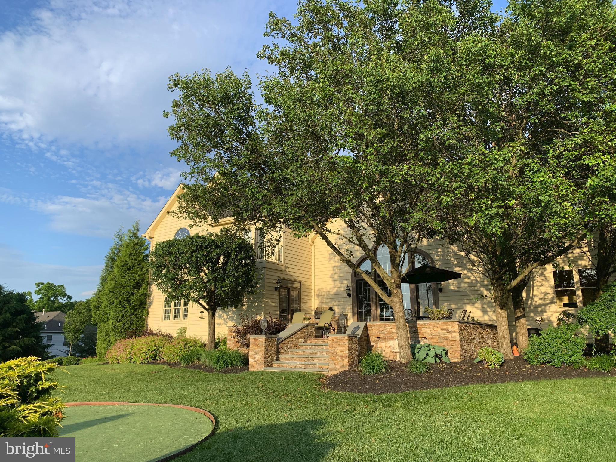 JERICHO VALLEY - Residential