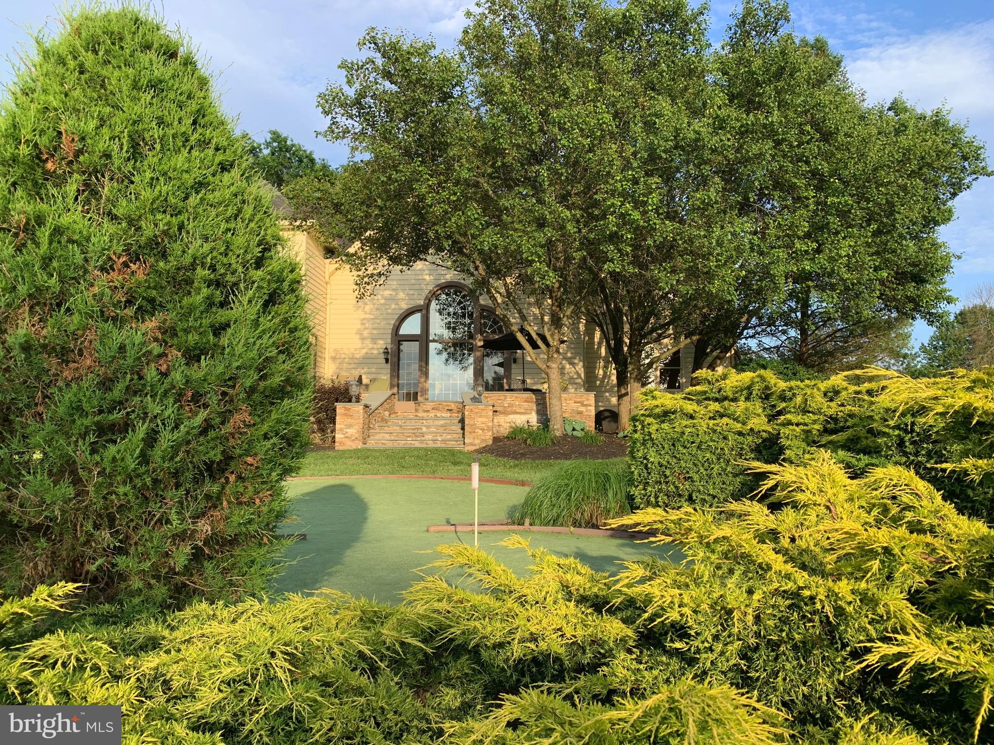 JERICHO VALLEY - Residential