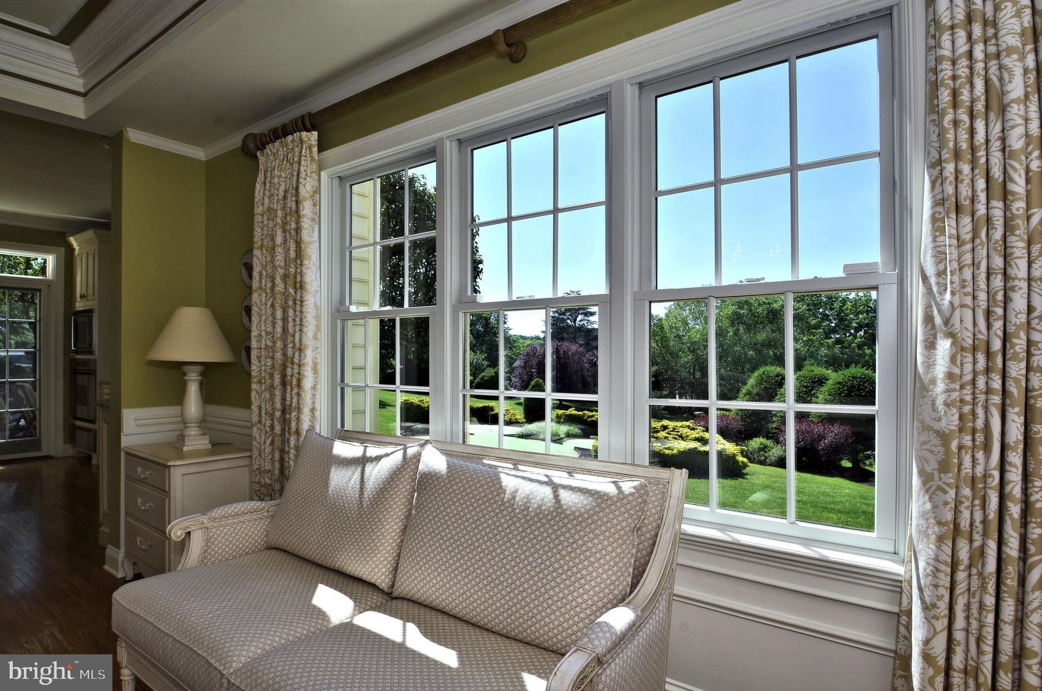 JERICHO VALLEY - Residential