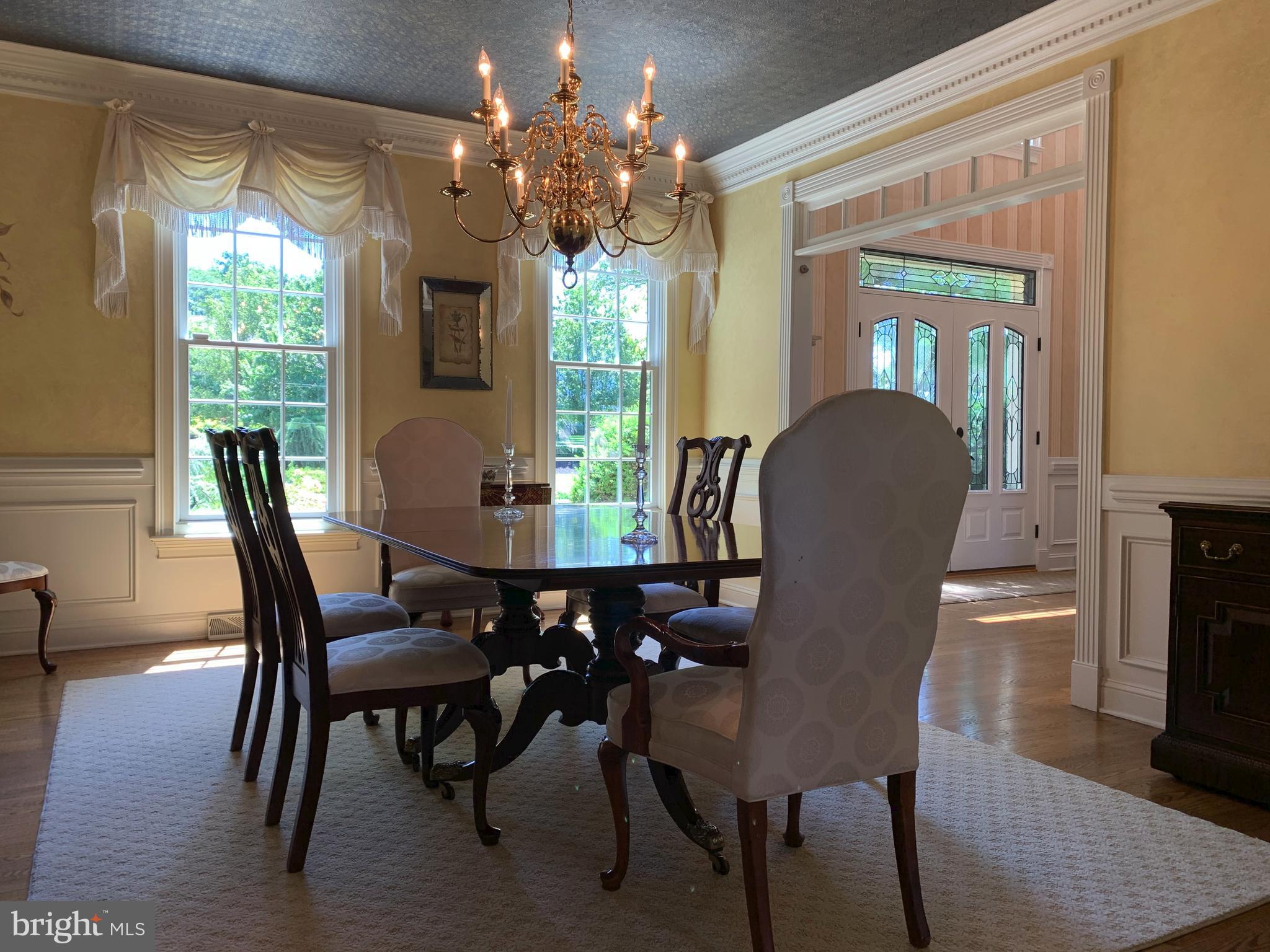 JERICHO VALLEY - Residential