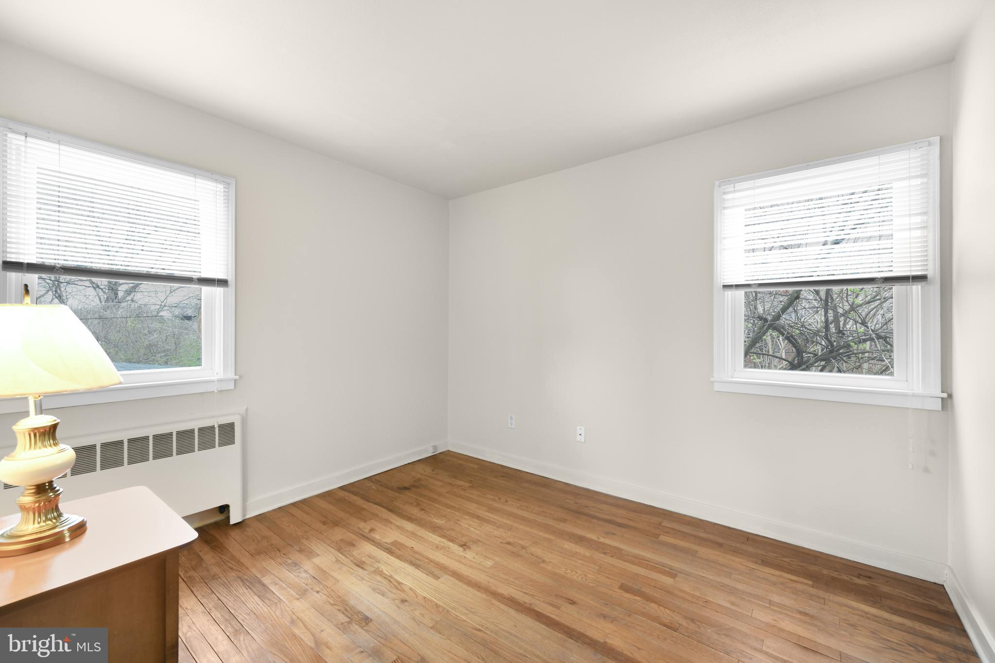 MIDVALE MANOR - Residential