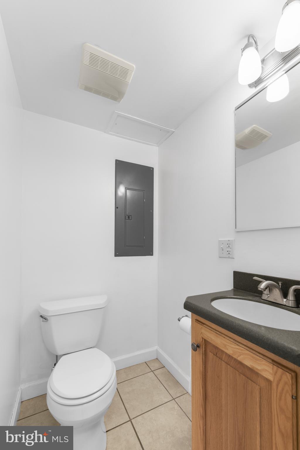 MIDVALE MANOR - Residential