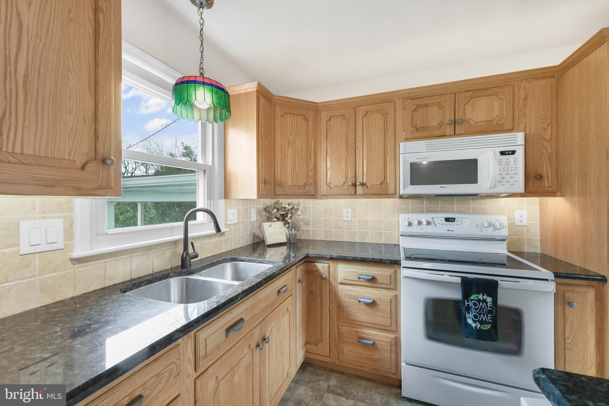 MIDVALE MANOR - Residential