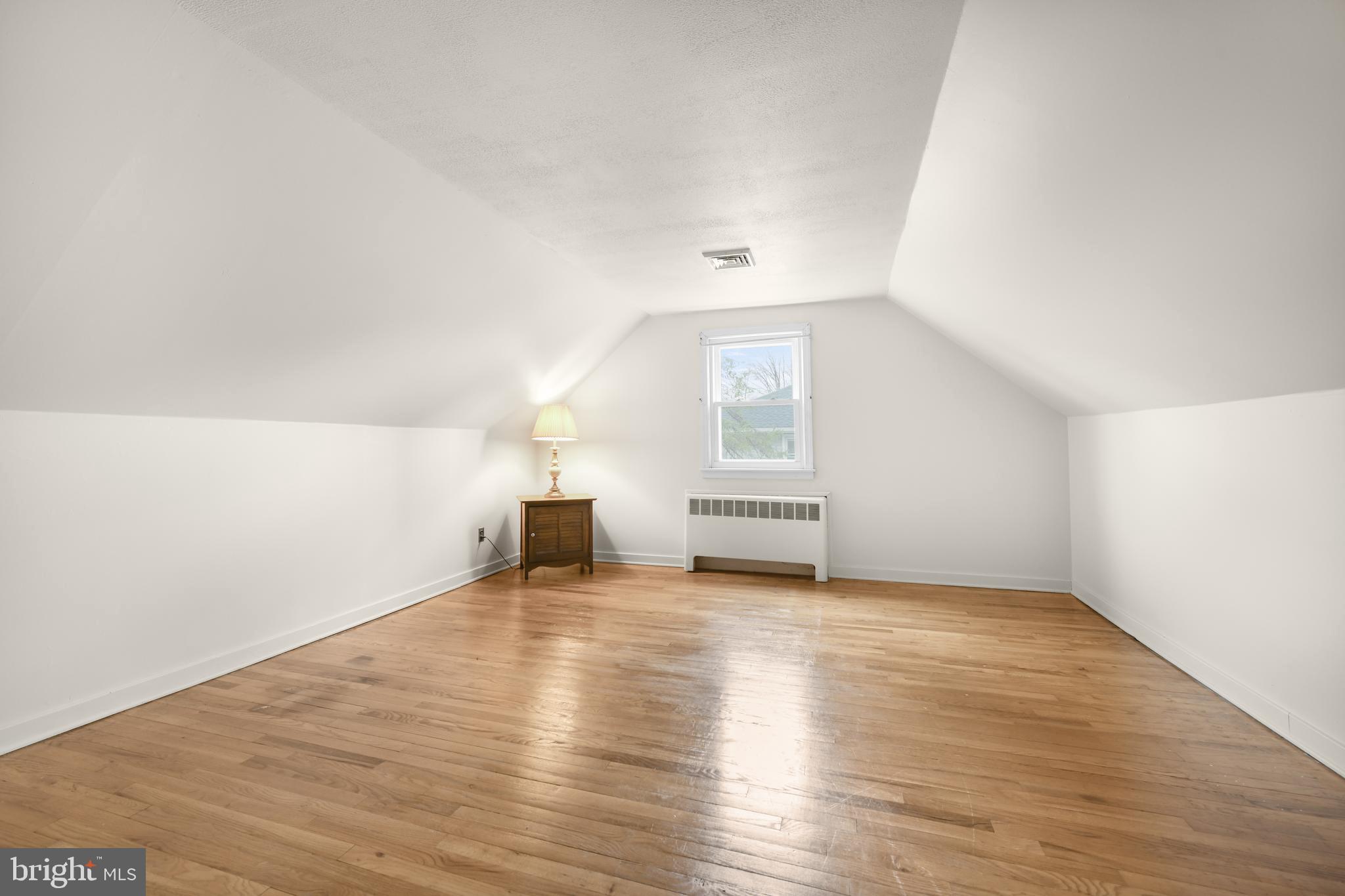 MIDVALE MANOR - Residential