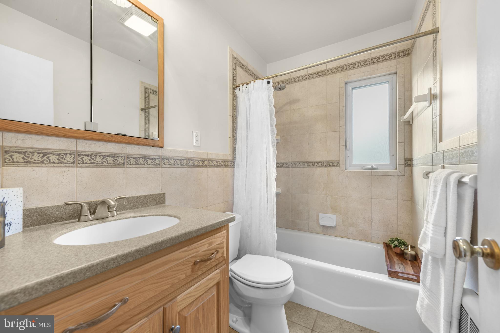 MIDVALE MANOR - Residential