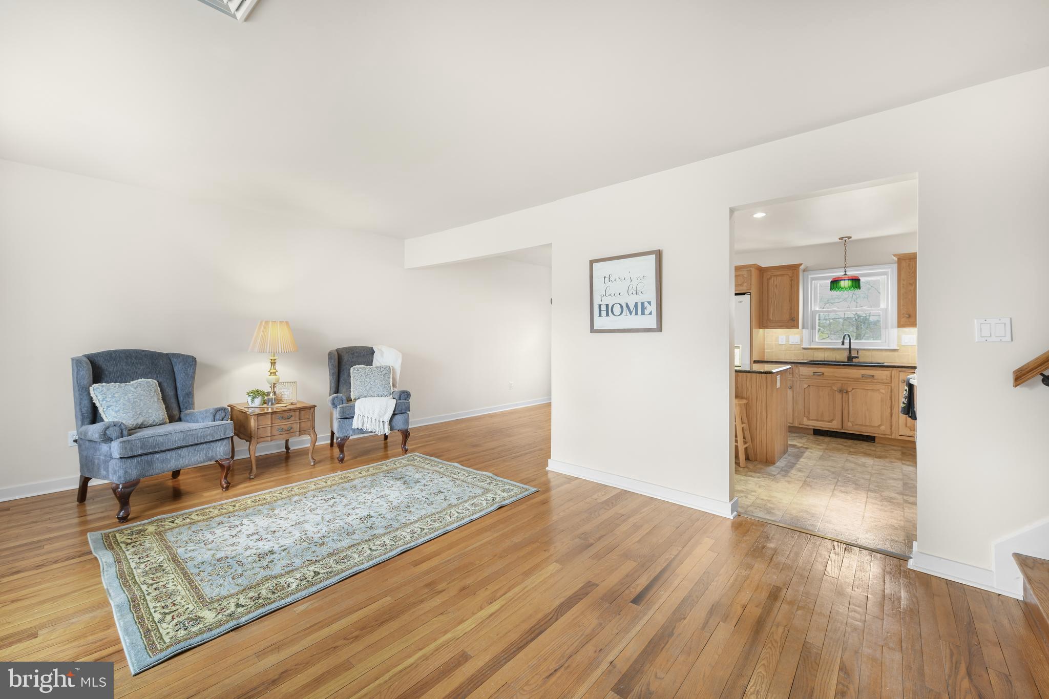 MIDVALE MANOR - Residential