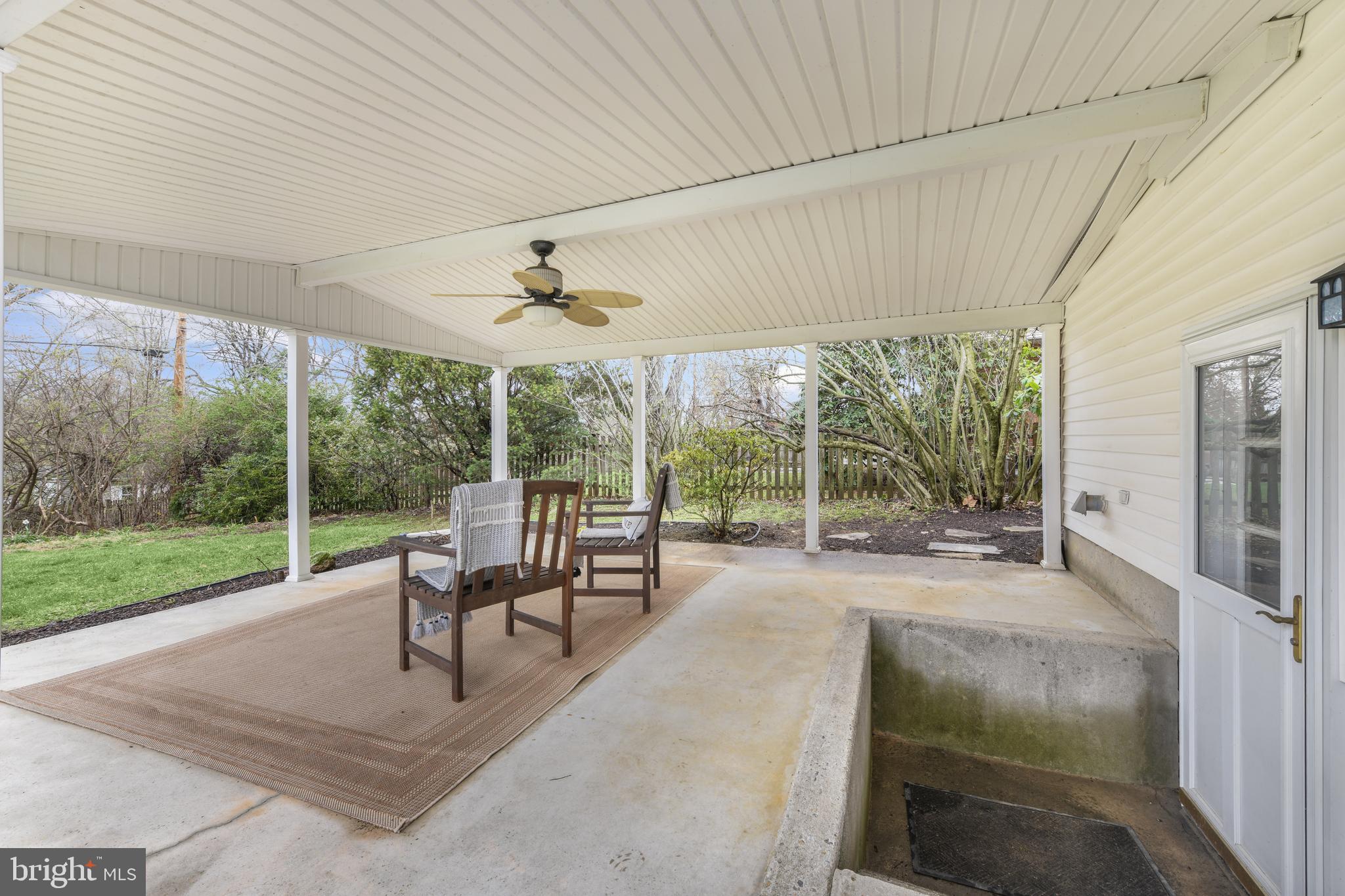 MIDVALE MANOR - Residential